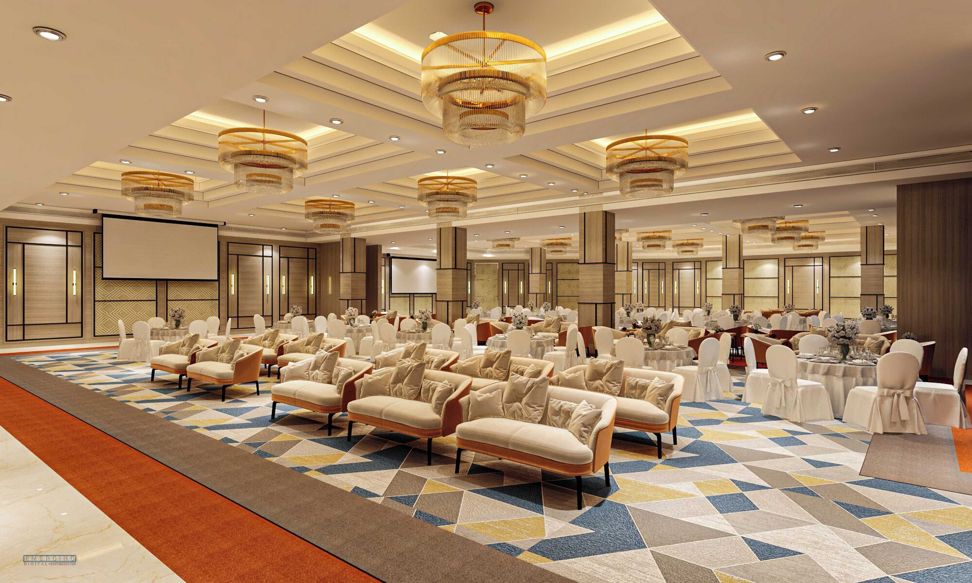 Gift card for Voco Amritsar by Ihg