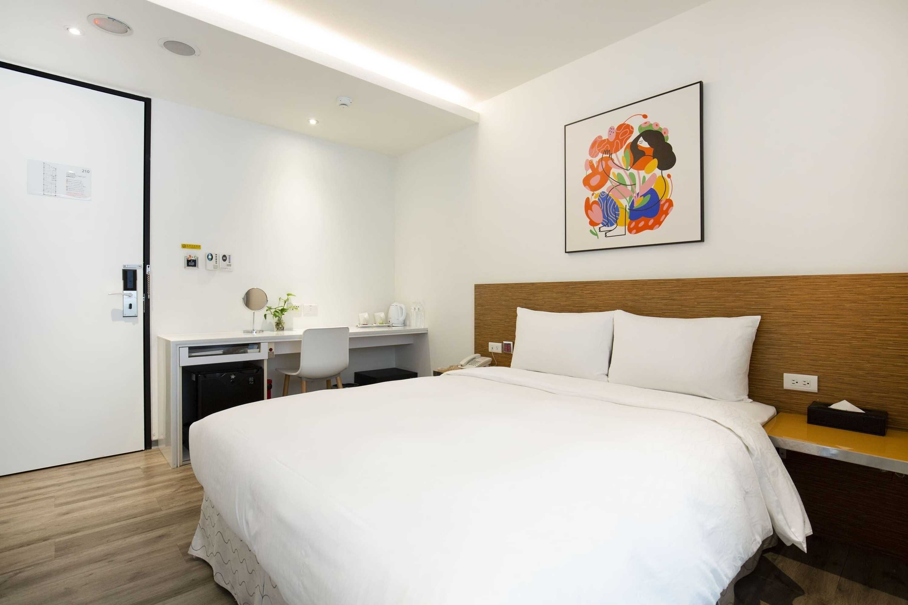 Gift card for Cityinn Hotel Plus Ximending Branch Gift card for Cityinn Hotel Plus Ximending Branch