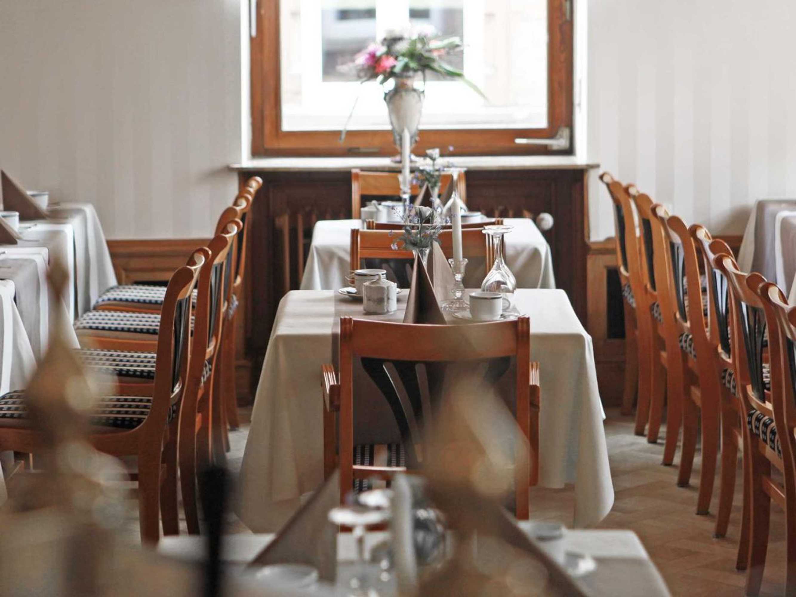 Gift card for Hotel Villa Brenner