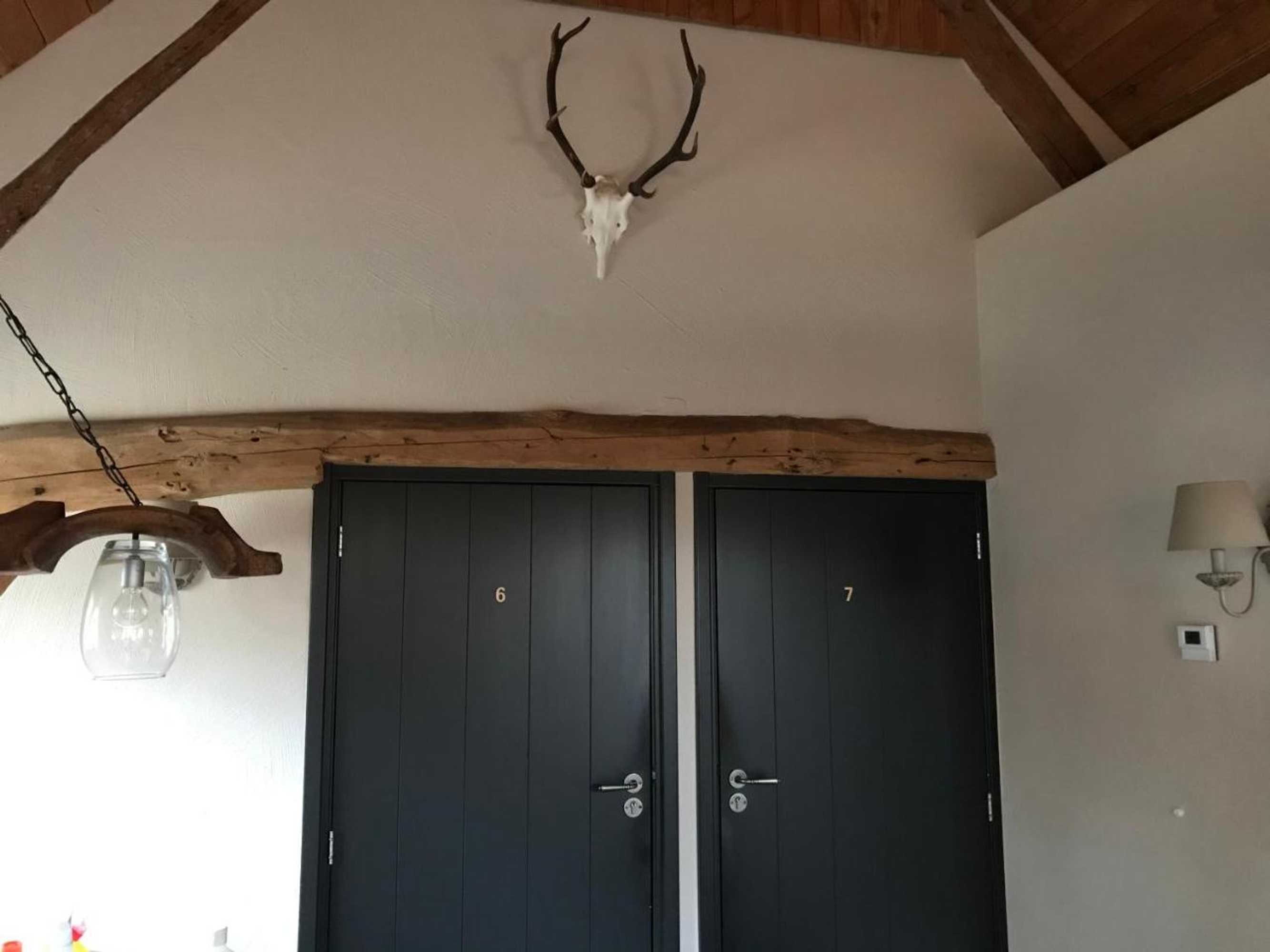 Gift card for Boerensuite, Heerlijk Verblijf in Het Karschop