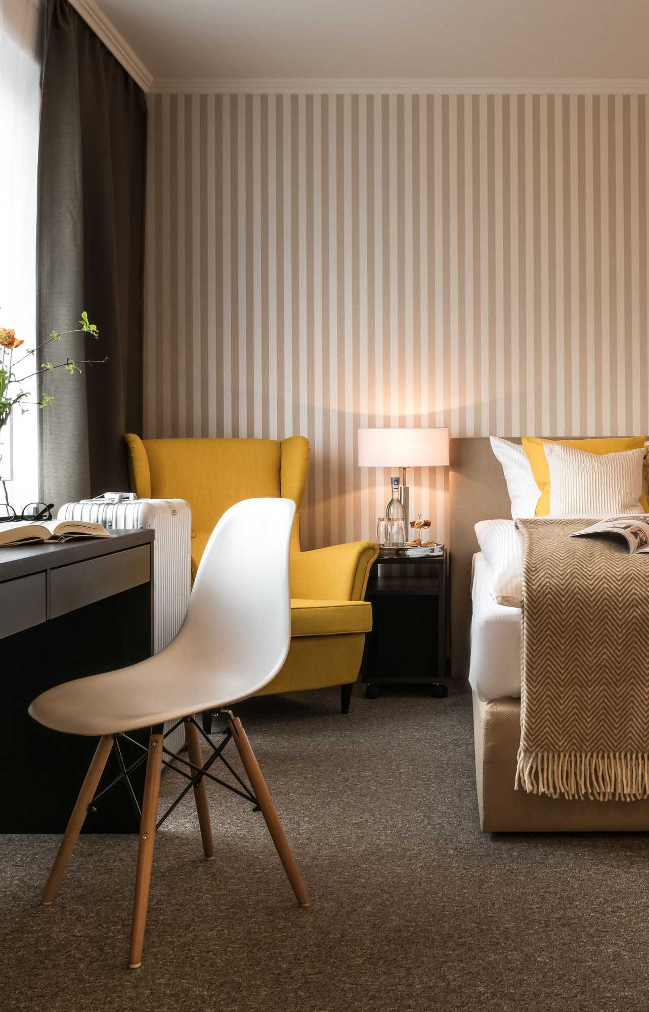 Gift card for Komfort Hotel Stadt Hamburg Gift card for Komfort Hotel Stadt Hamburg