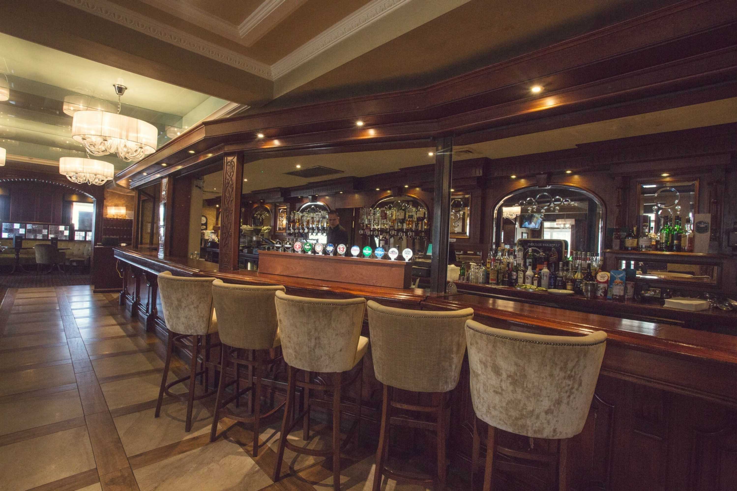 Gift card for Carrickdale Hotel & Spa Gift card for Carrickdale Hotel & Spa