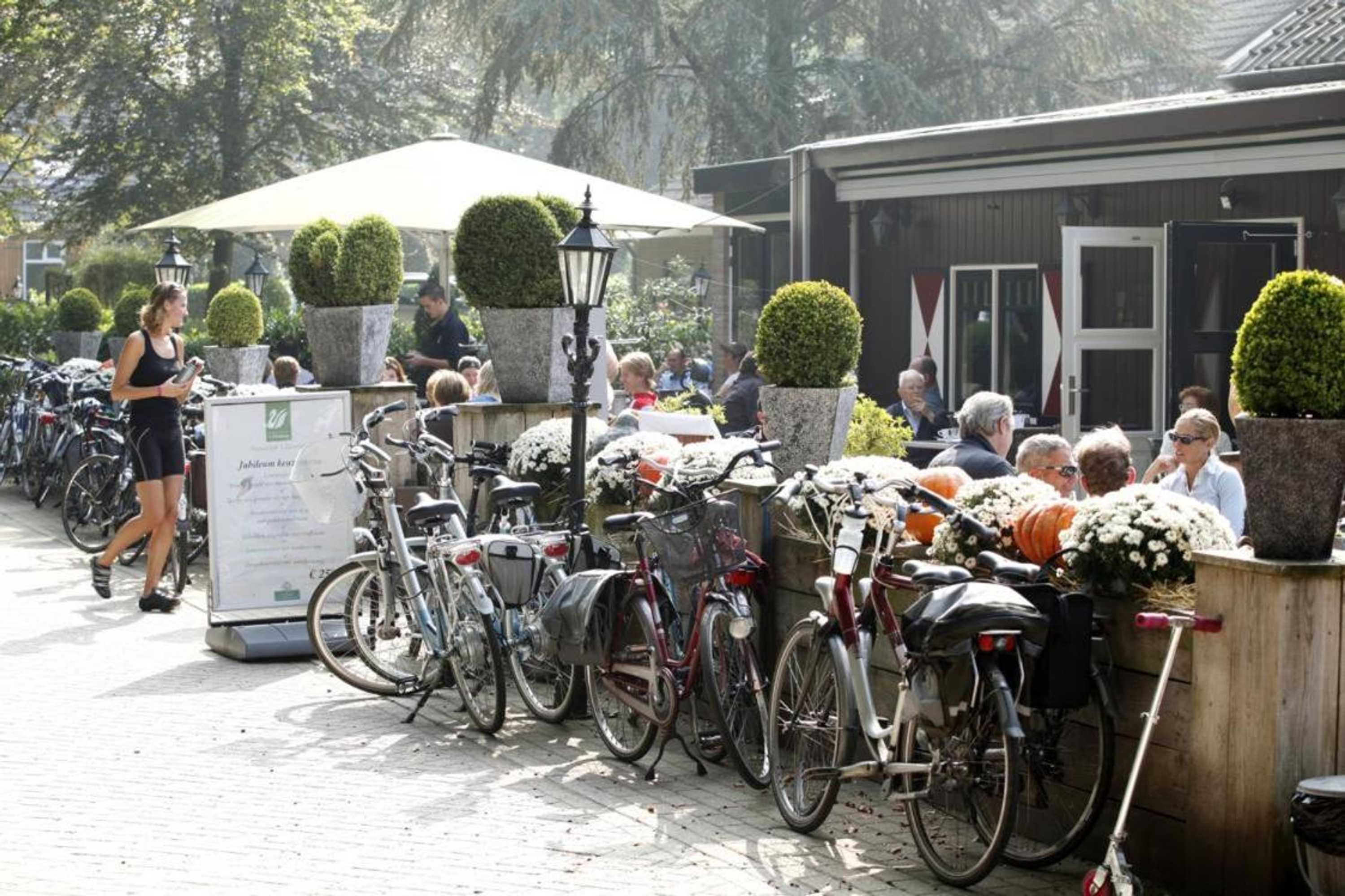 Gift card for Herberg Restaurant 't Zwaantje