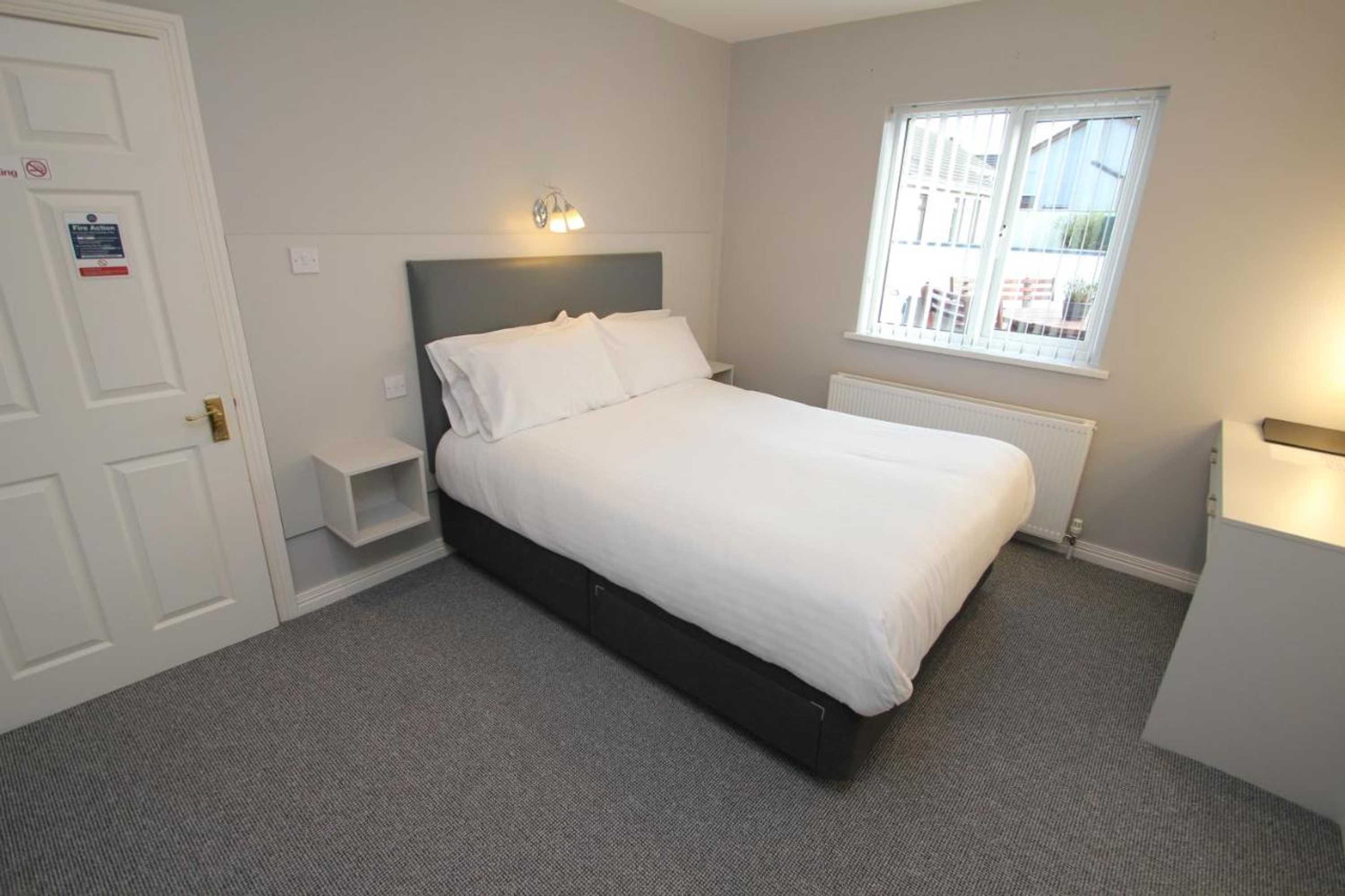 Gift card for North Coast Motel