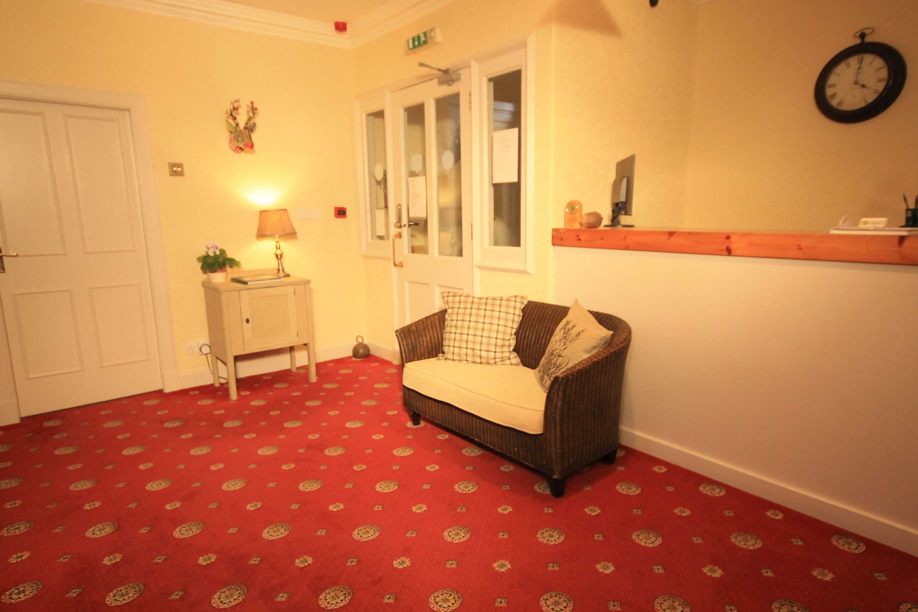 Gift card for Inglestone House