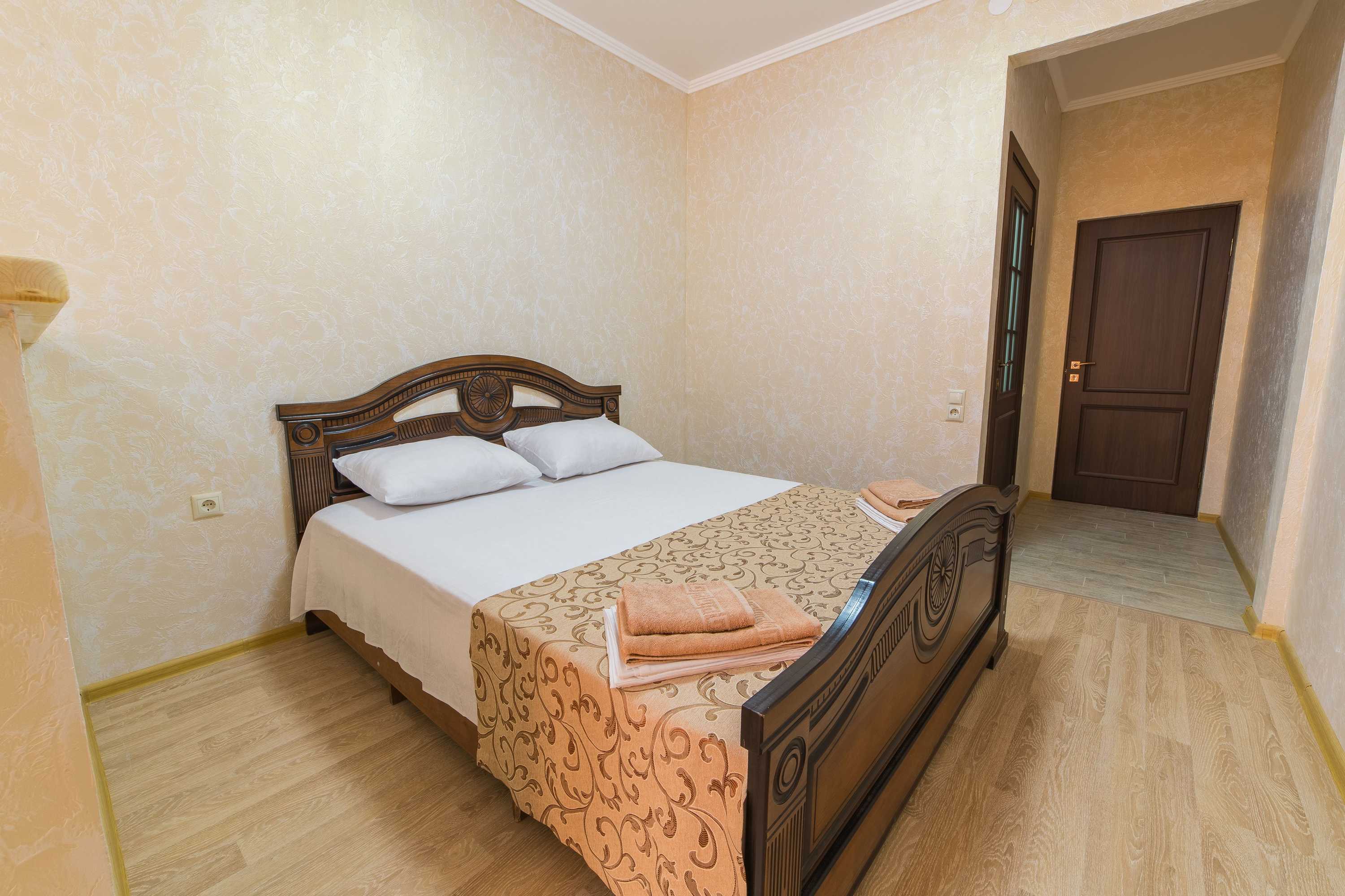 Gift card for Magdalena Guesthouse