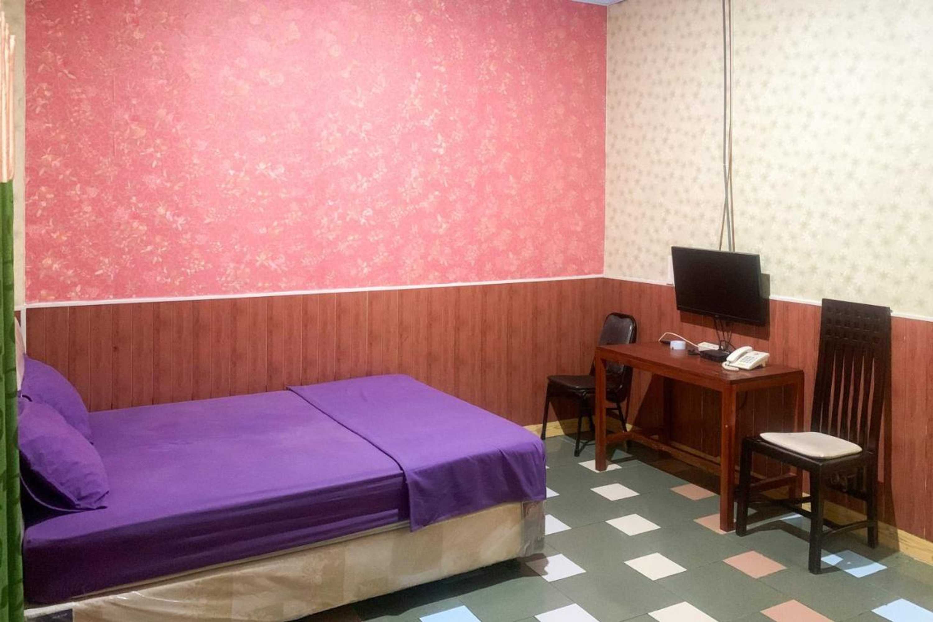 Gift card for Hana Losmen Redpartner