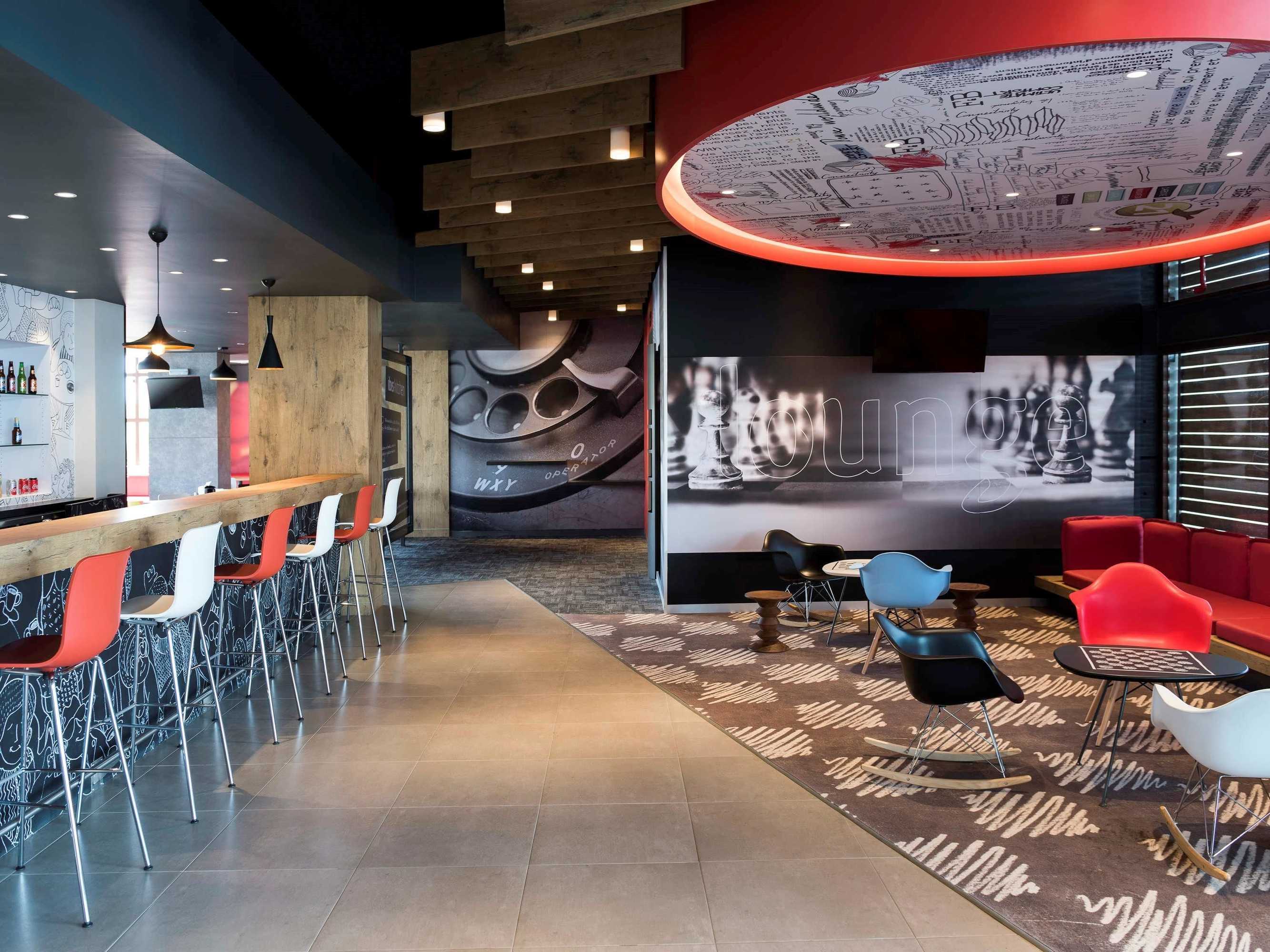 Gift card for Ibis Irapuato Gift card for Ibis Irapuato