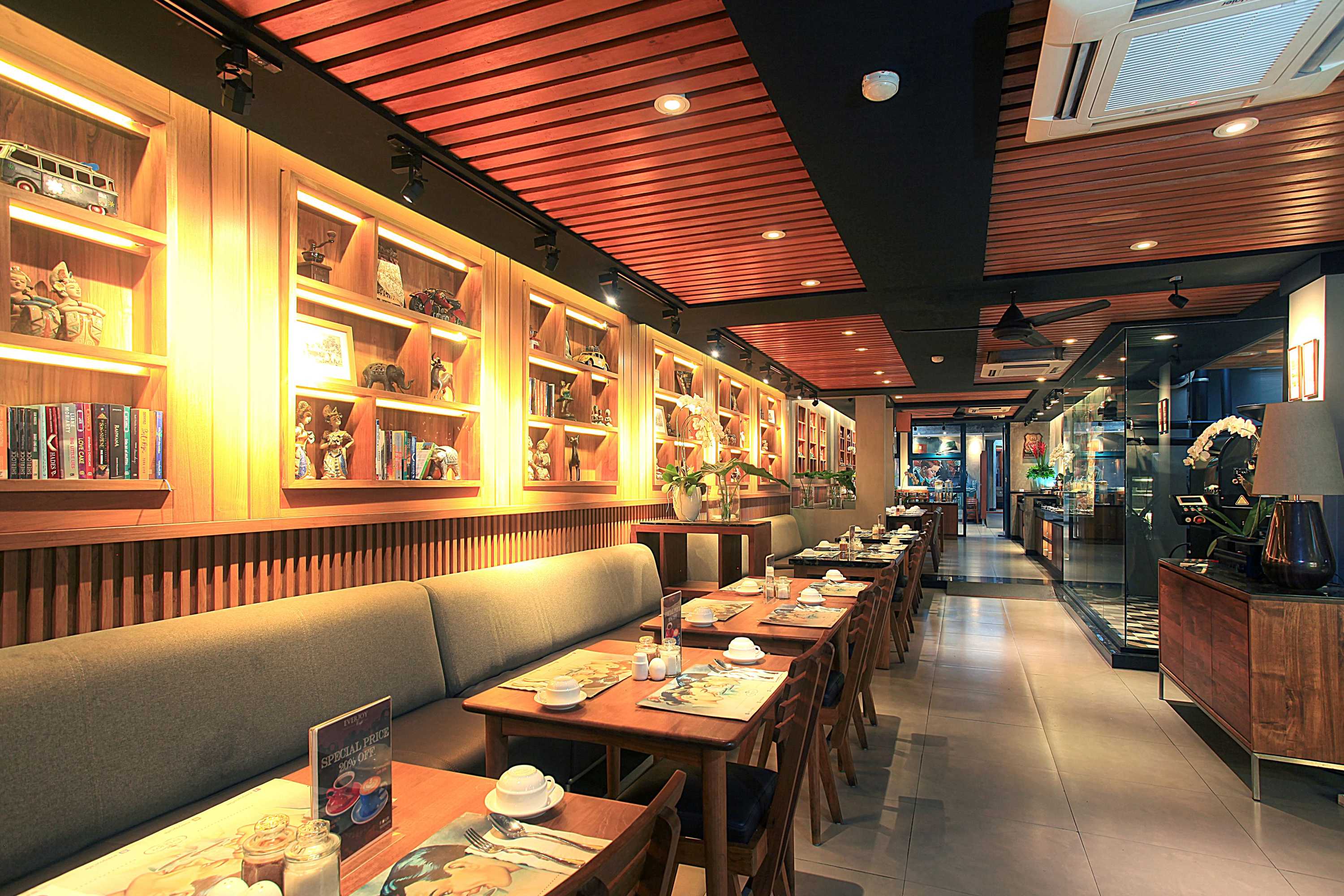 Gift card for Ivory Hotel Bandung