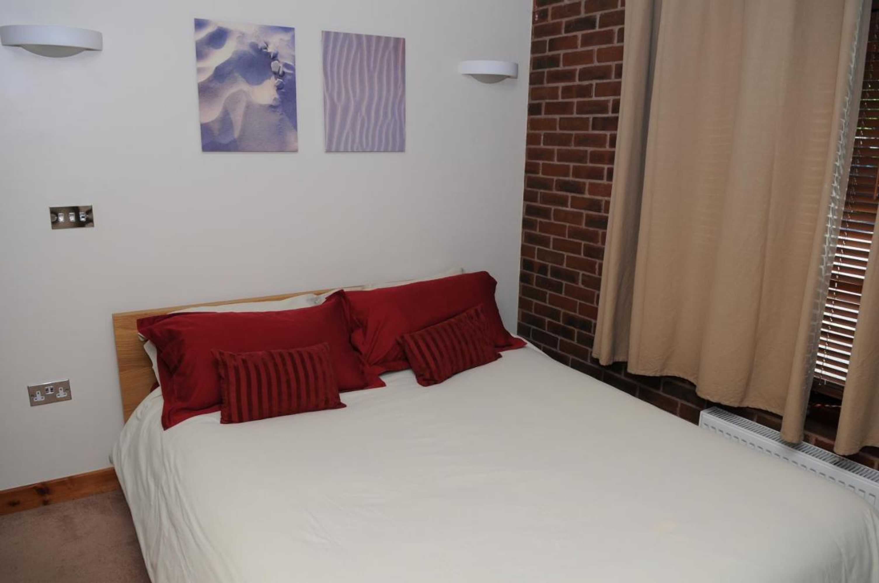 Gift card for Hogs Head Hotel