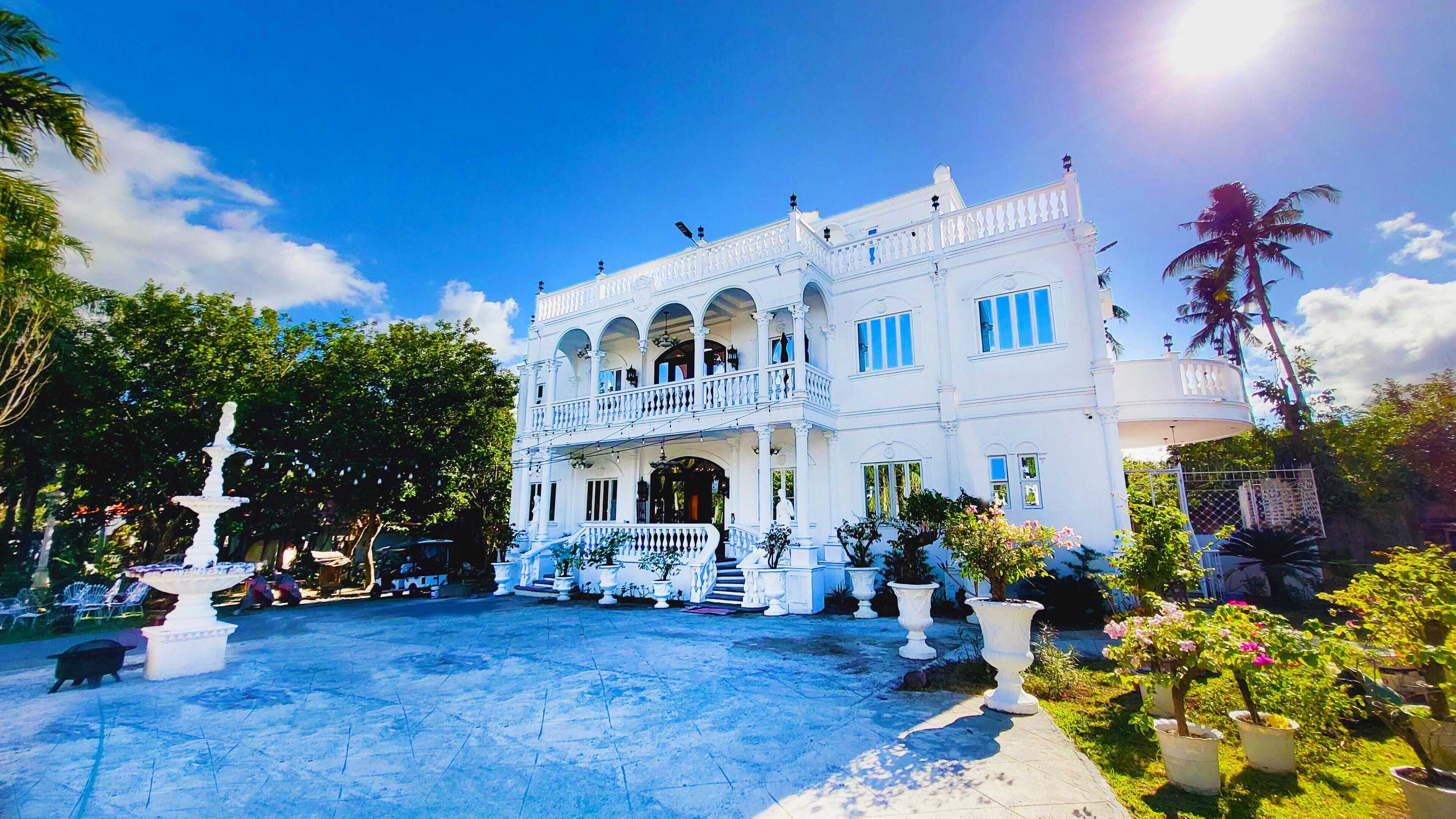 Gift card for Mancion Bakasyunan Resort San Pablo Gift card for Mancion Bakasyunan Resort San Pablo