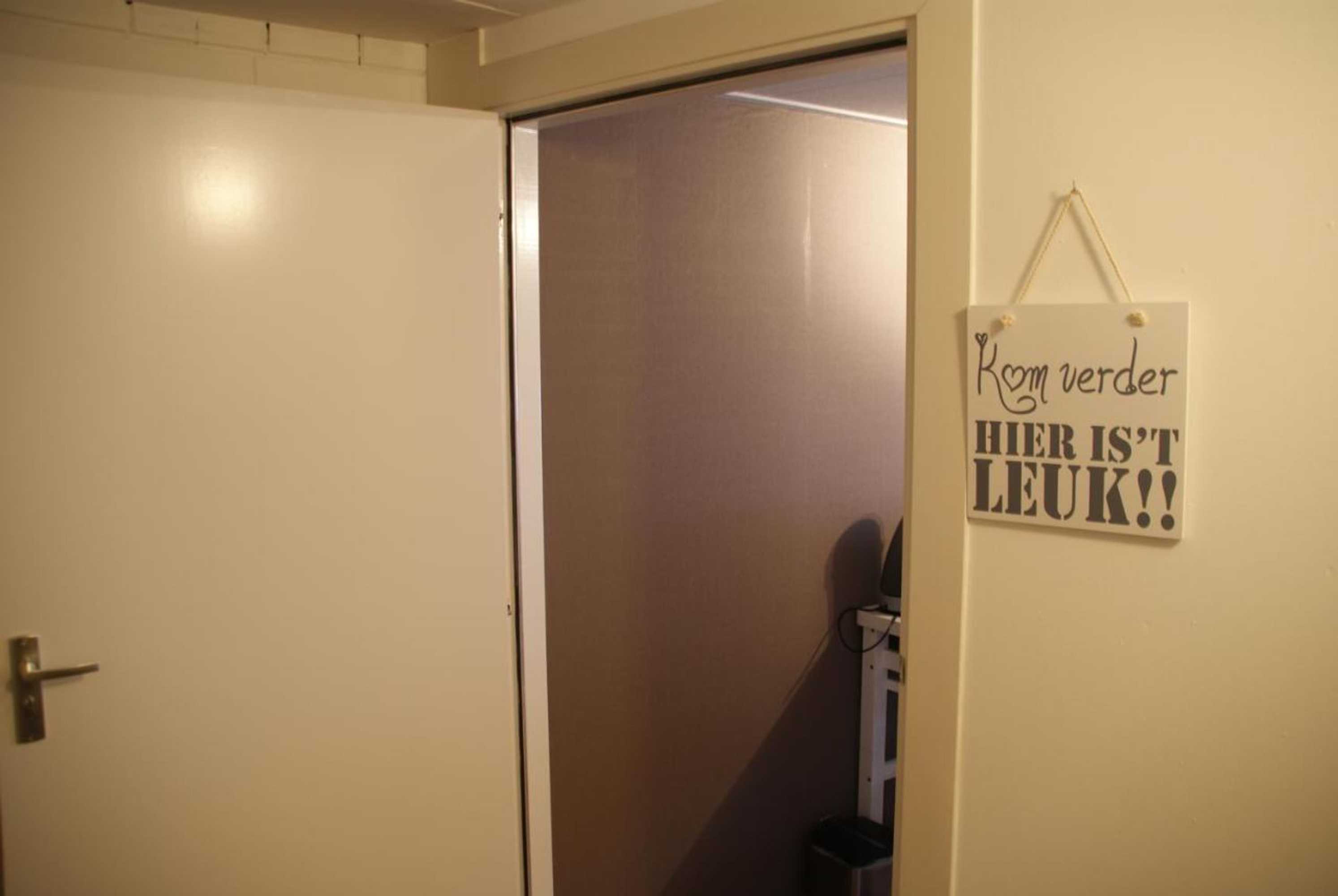 Gift card for Bed And Breakfast de Verwennerij