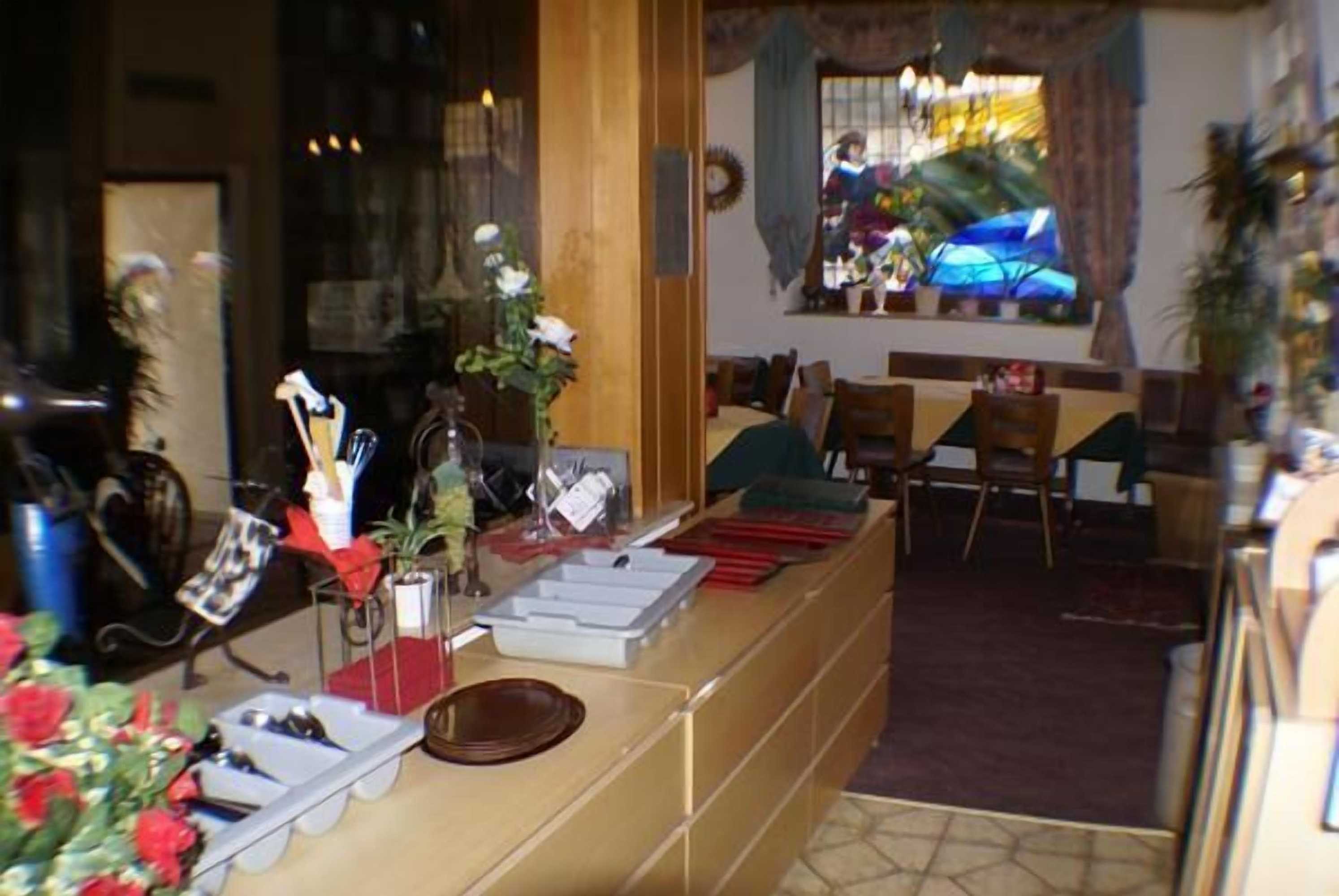 Gift card for Hotel Sonnenhof Garni