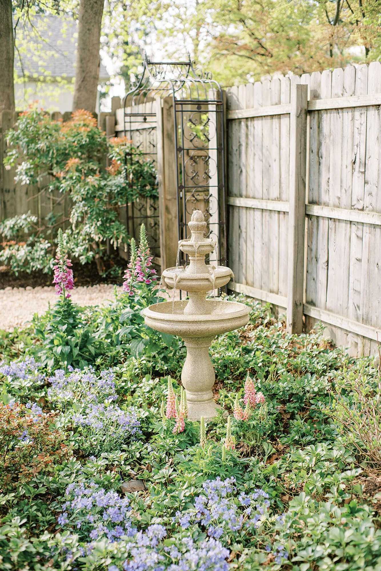 Gift card for Fairville Inn