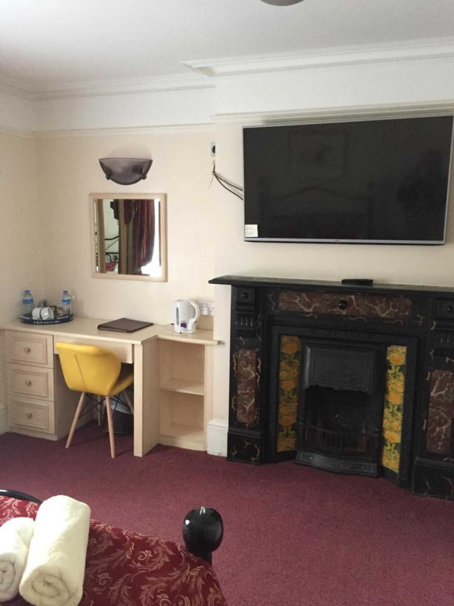 Gift card for The Gordon House Hotel