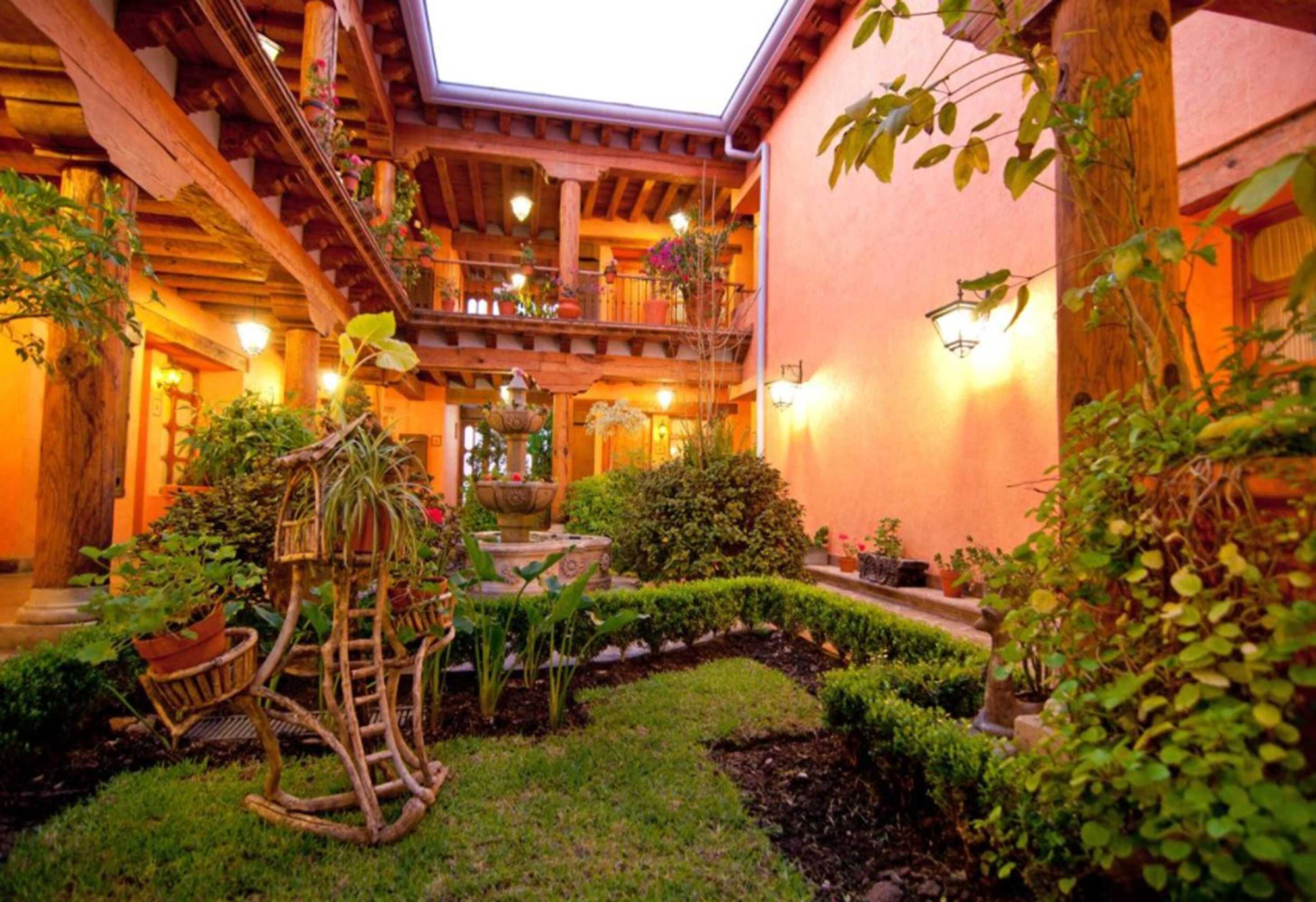 Gift card for Hotel Pueblo Mágico Gift card for Hotel Pueblo Mágico