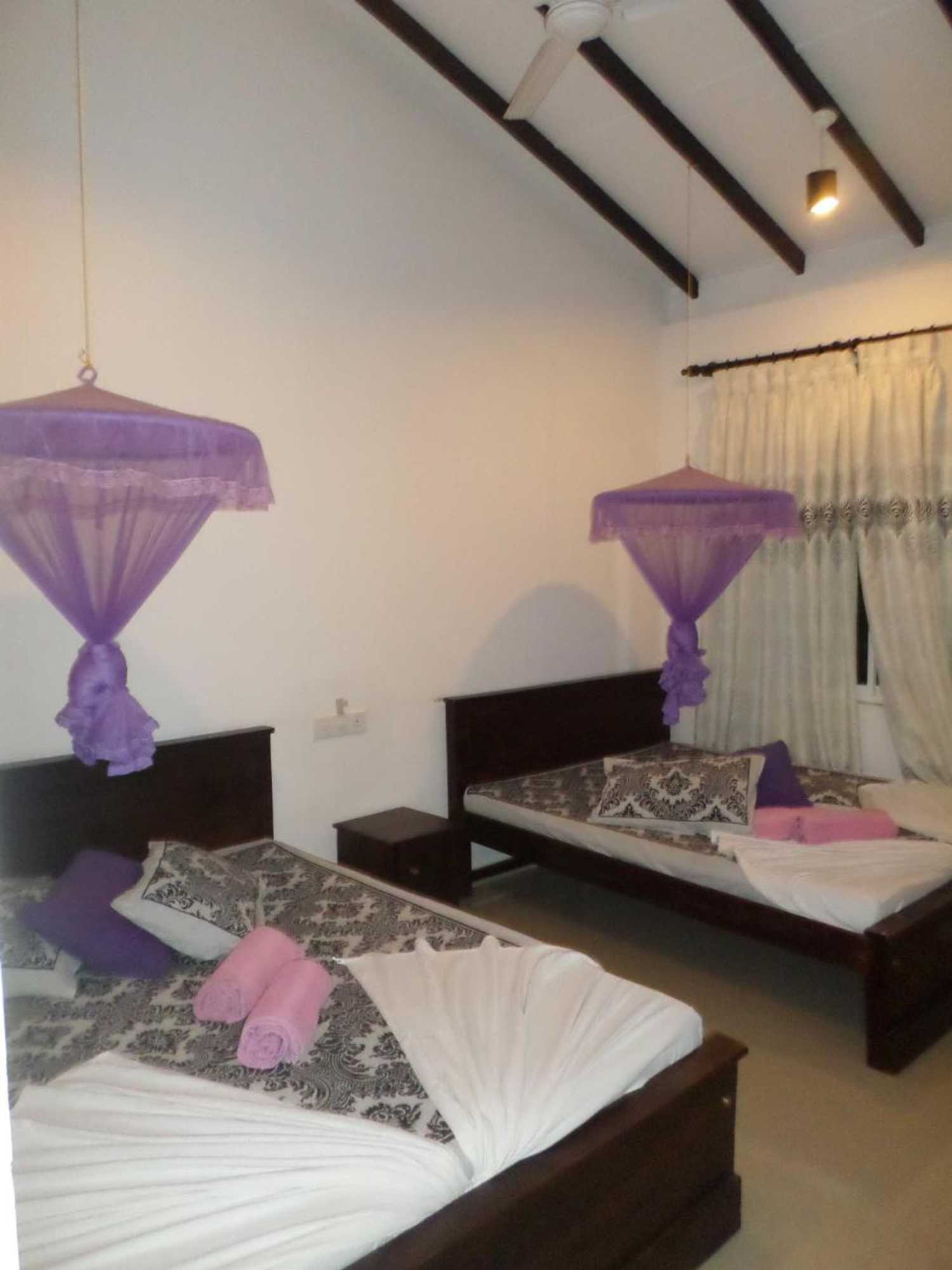 Gift card for Romana Rest Kataragama