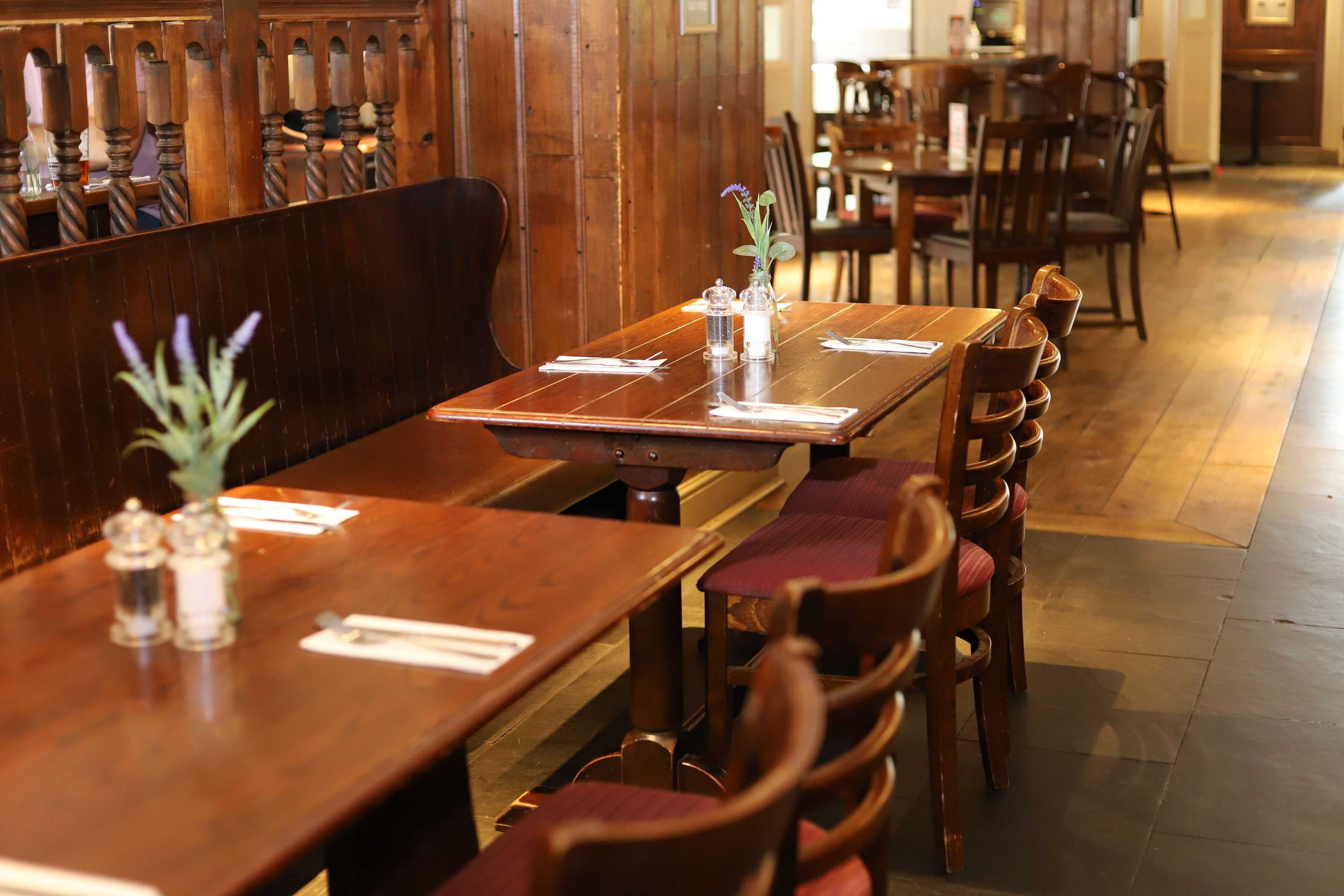 Gift card for The Conningbrook Hotel