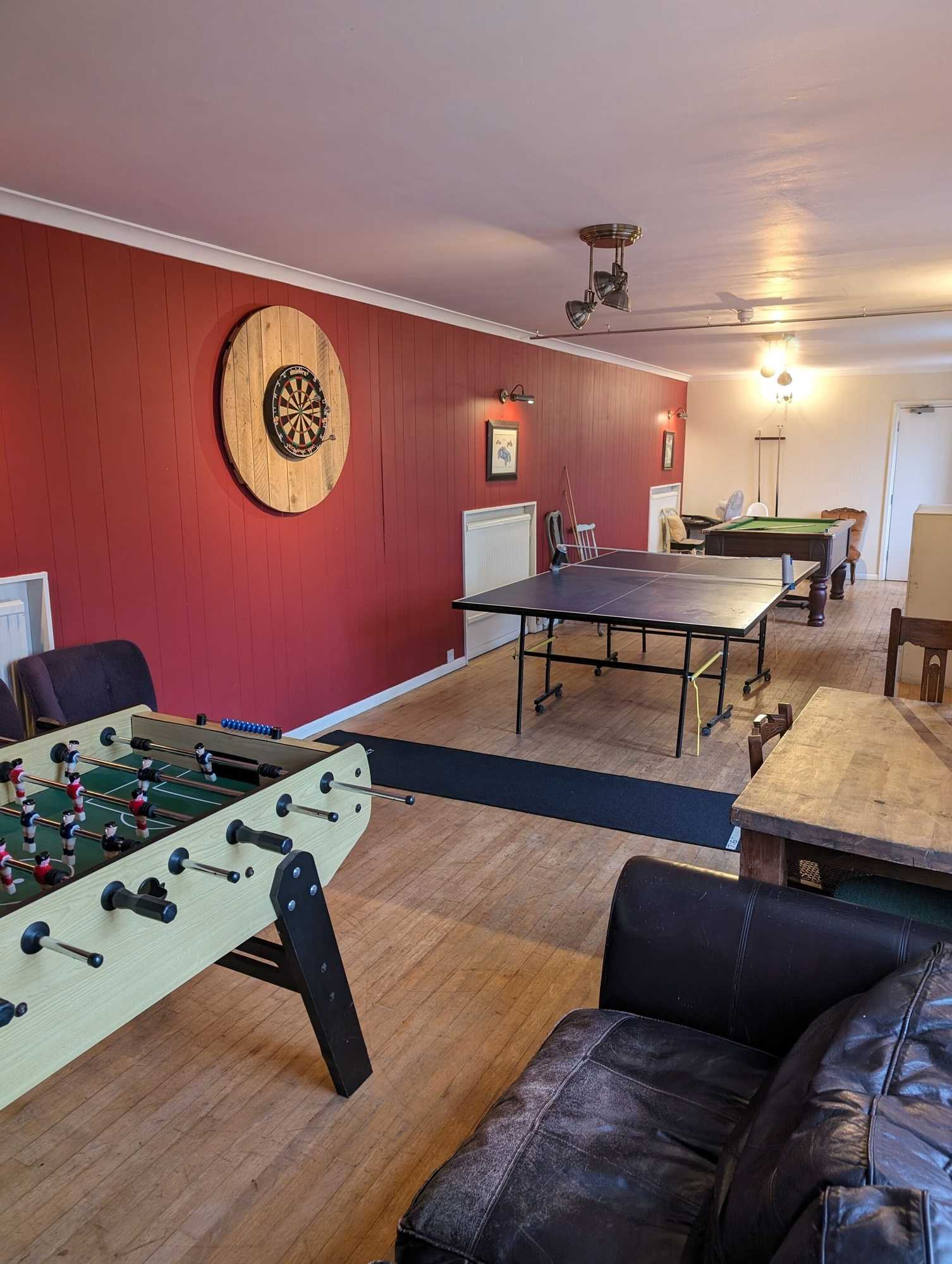 Gift card for Bartholomew Arms