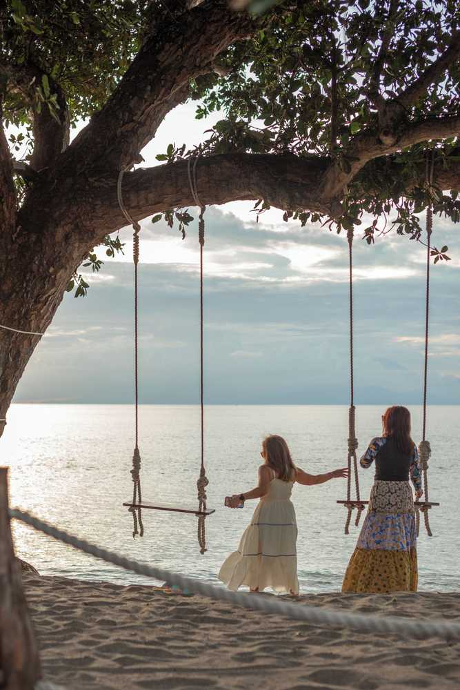 Gift card for Living Asia Resort & Spa Gift card for Living Asia Resort & Spa