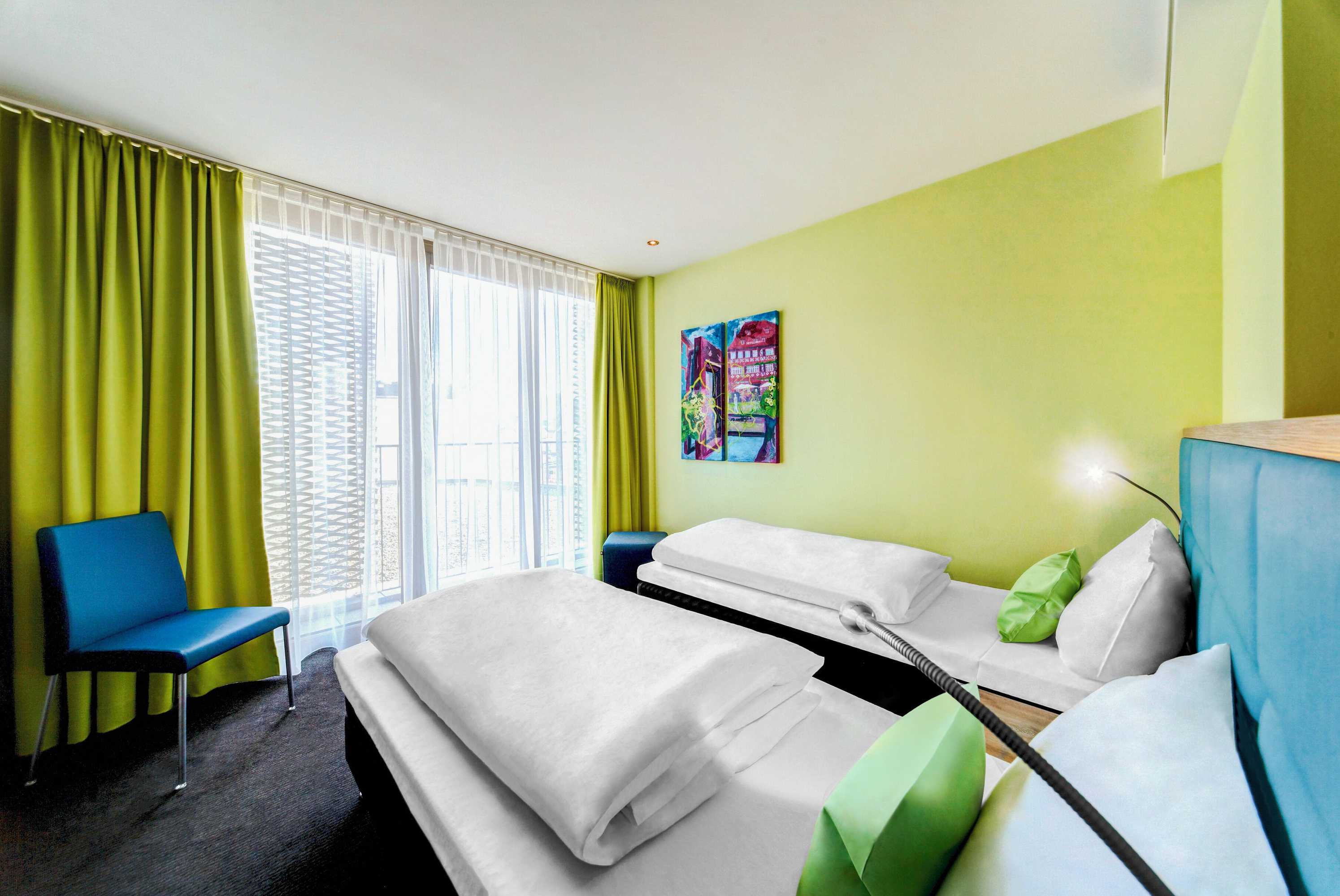 Gift card for Ibis Styles Nagold-Schwarzwald Gift card for Ibis Styles Nagold-Schwarzwald