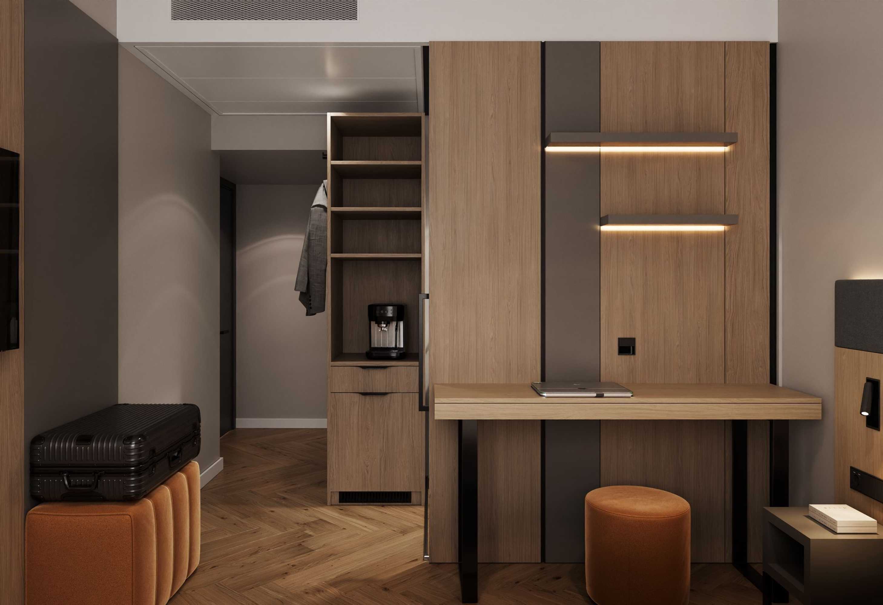 Gift card for Tailormade Hotel Metropol St.gallen