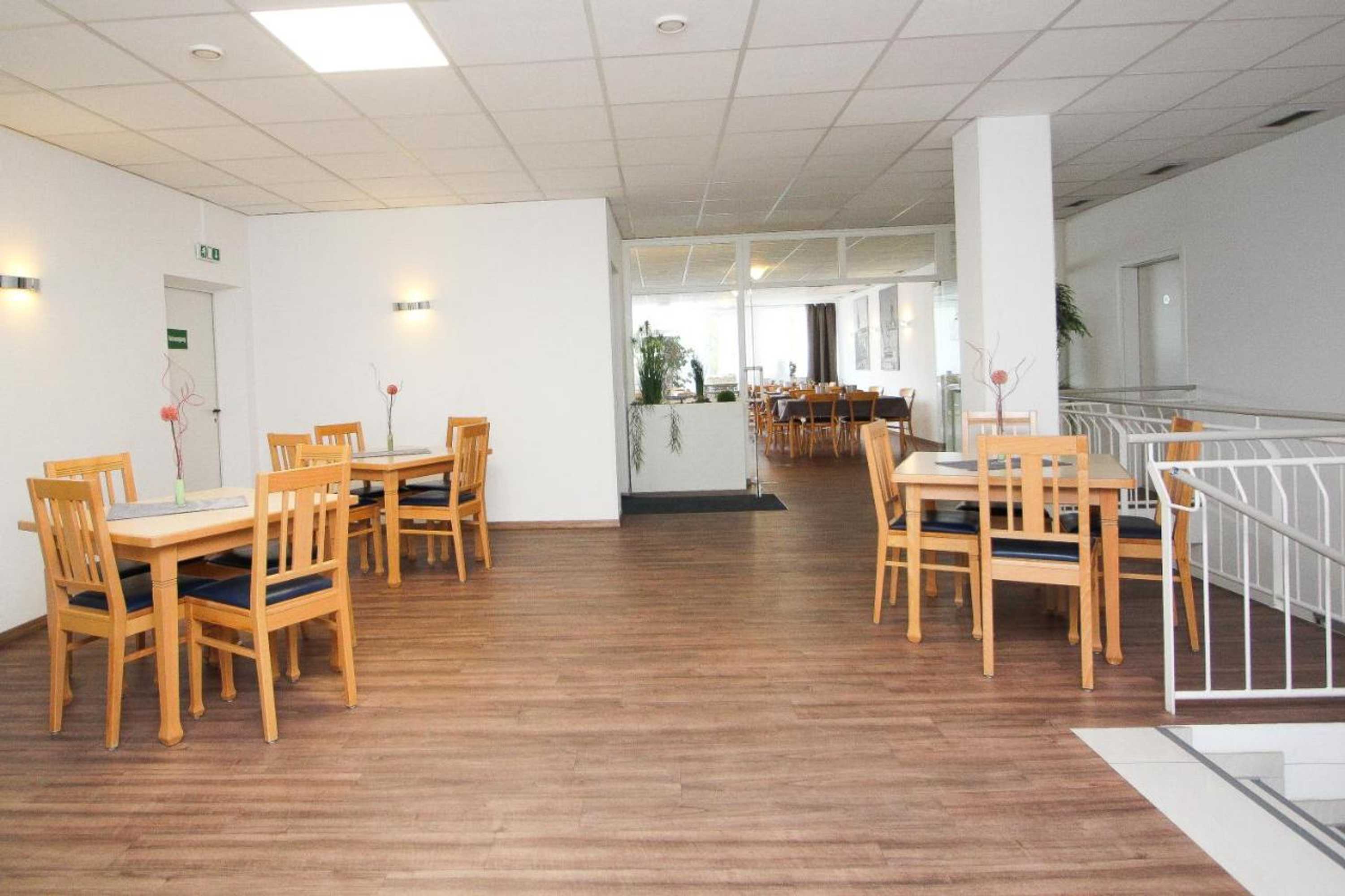 Gift card for Hotel Berliner Ring