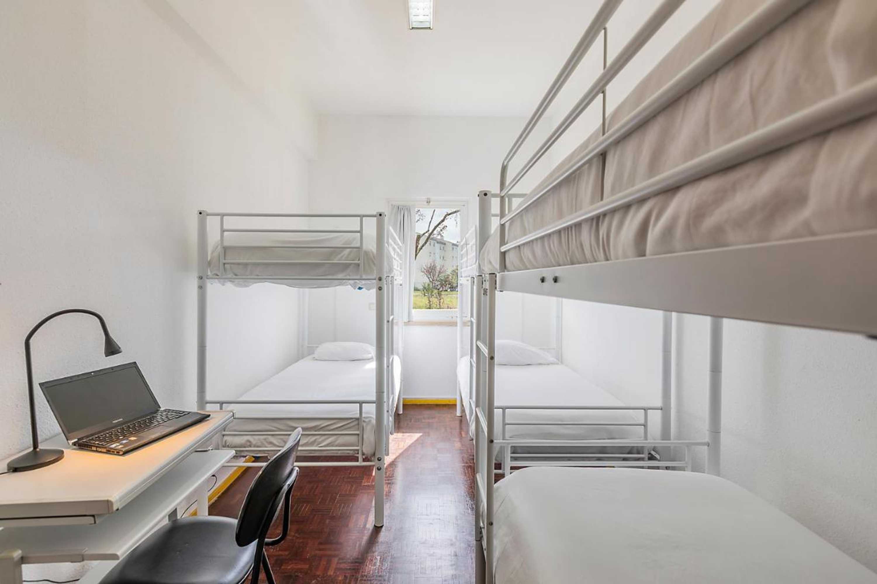 Gift card for Pousada De Juventude Aveiro