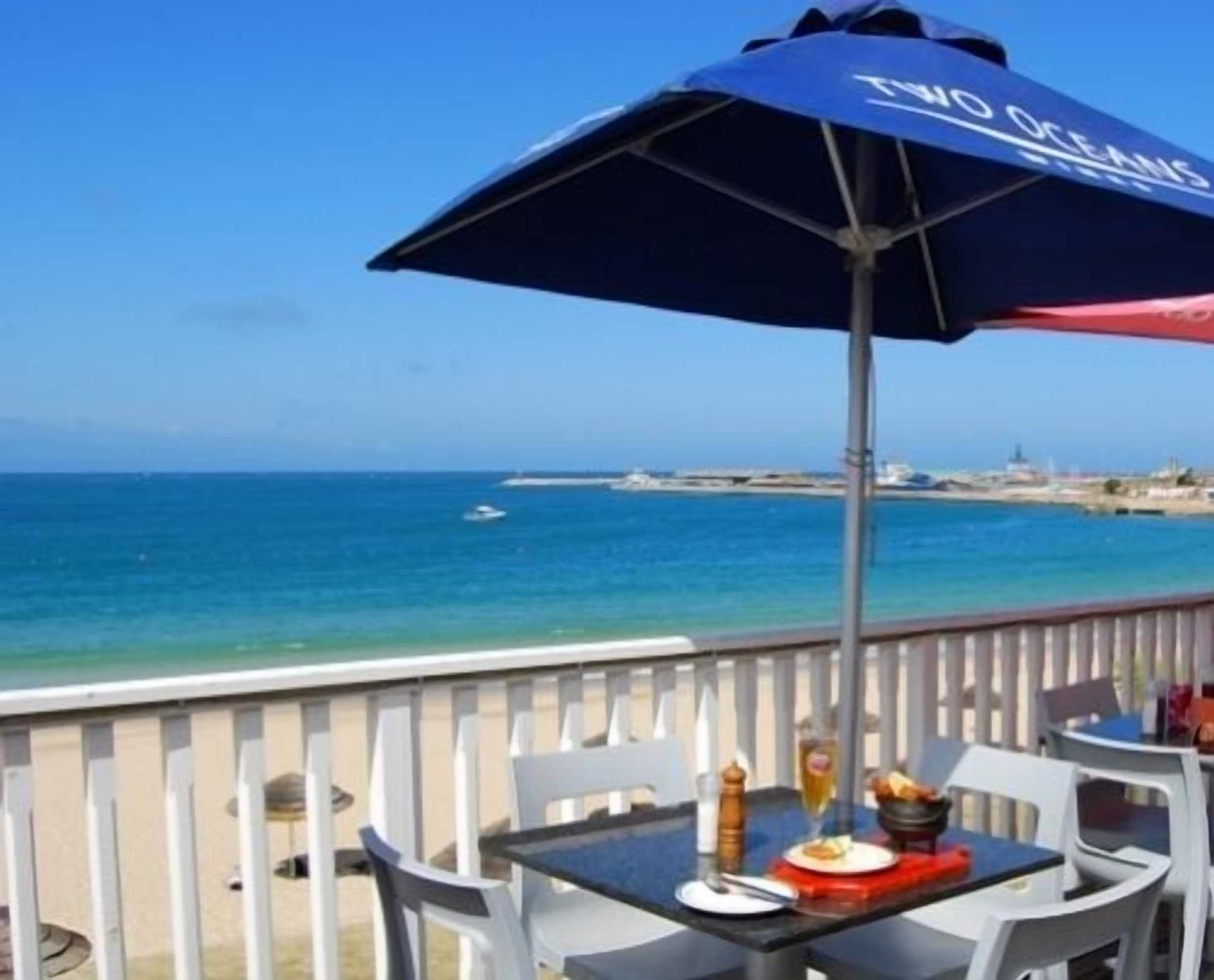 Gift card for Santos Express Train Lodge - Hostel