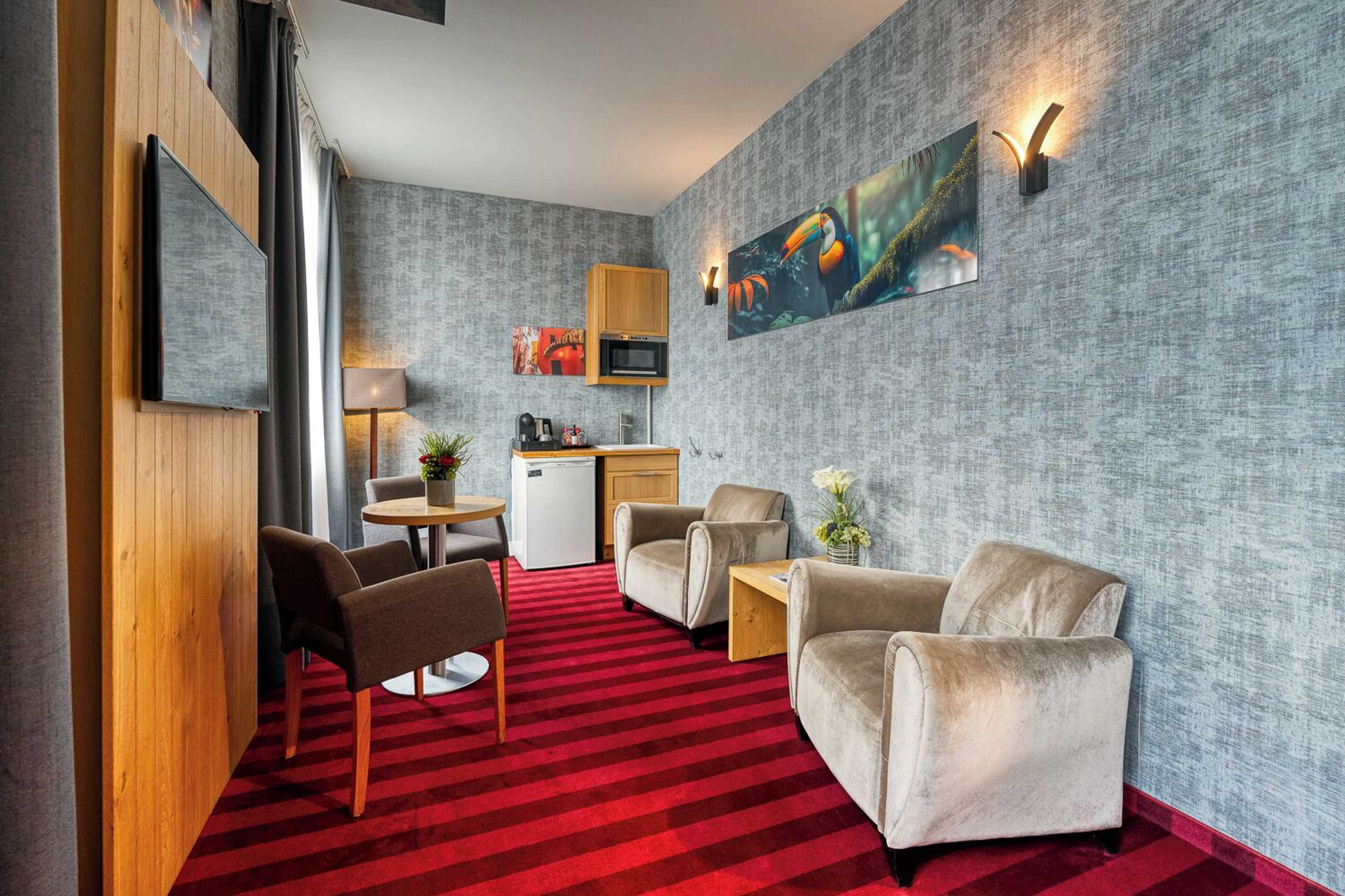 Gift card for Hotel Verviers Van Der Valk Gift card for Hotel Verviers Van Der Valk