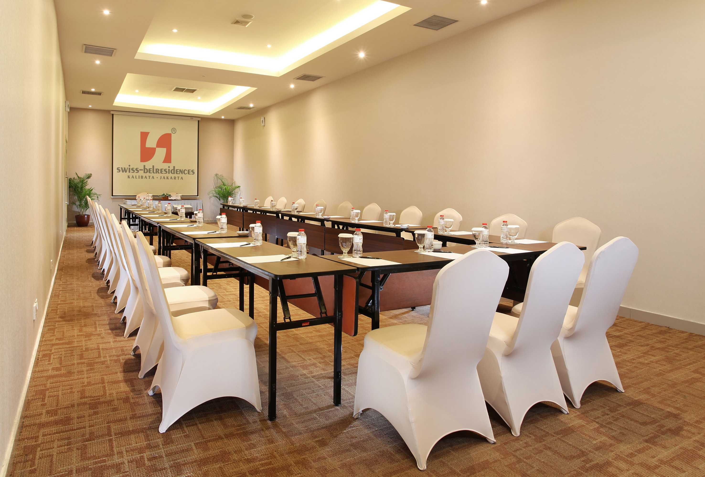 Gift card for Swiss-Belresidences Kalibata Jakarta