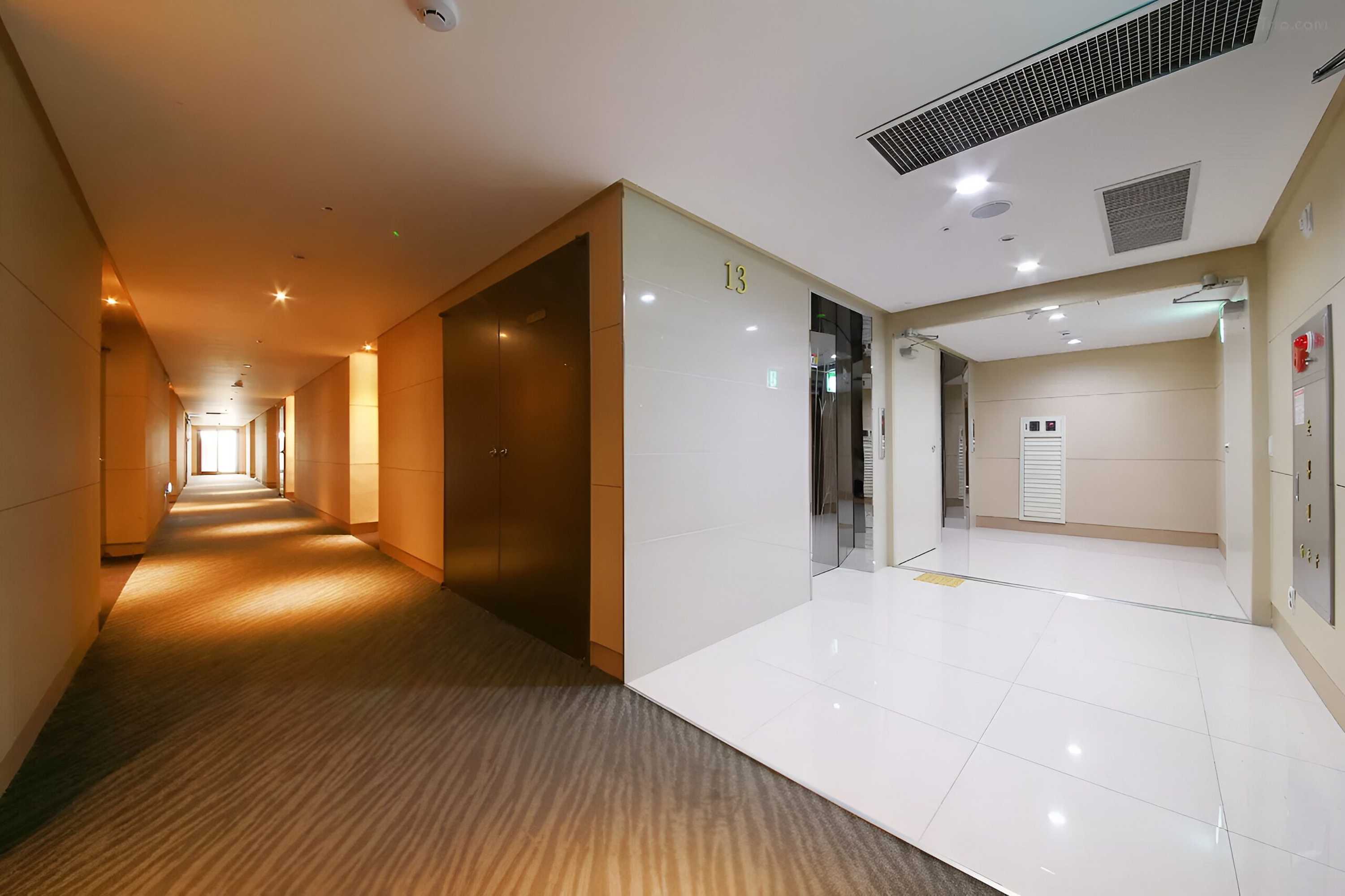 Gift card for Hotel L'art Gimpo