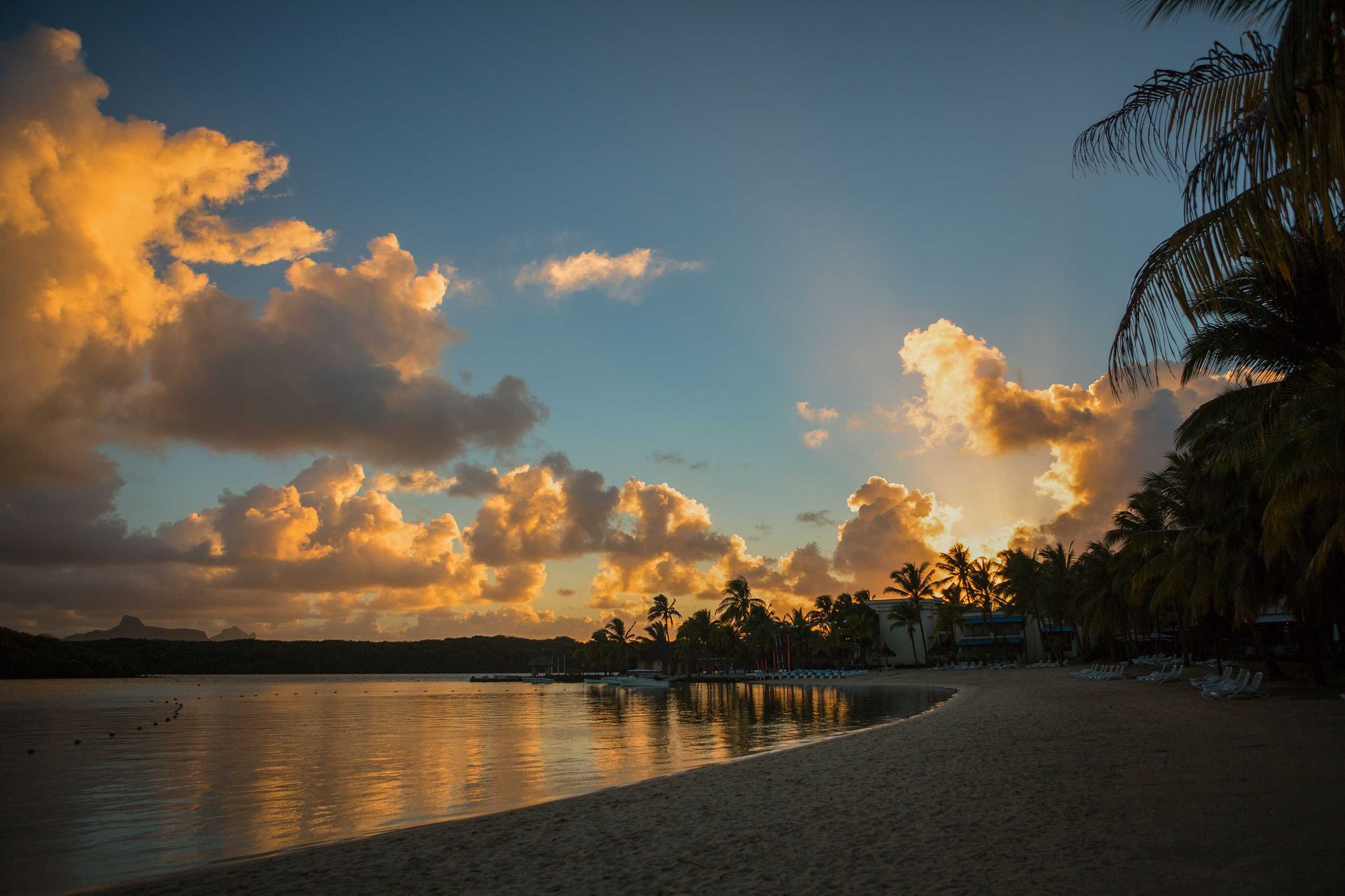 Gift card for Shandrani Beachcomber Resort & Spa Gift card for Shandrani Beachcomber Resort & Spa