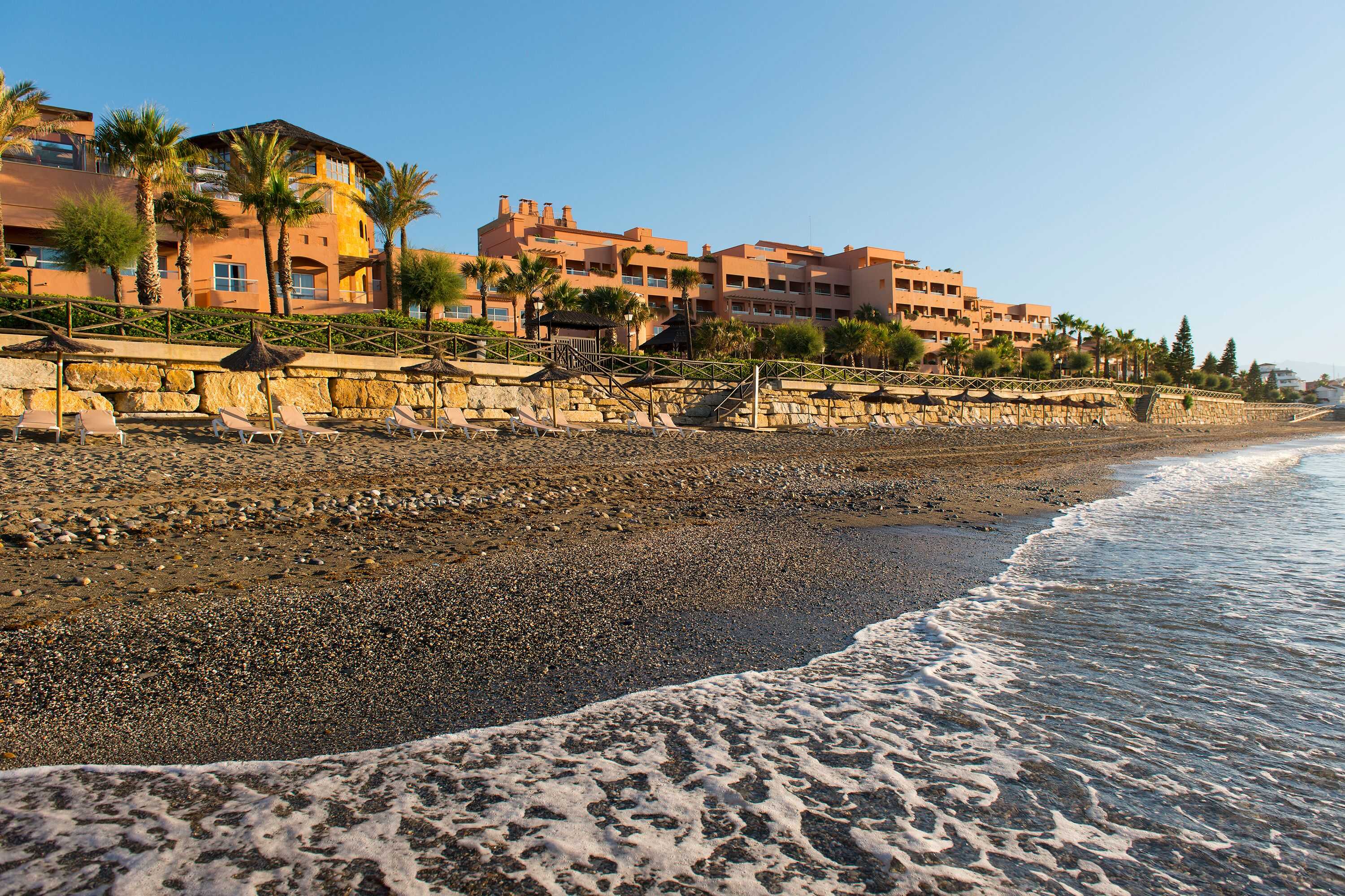 Gift card for Gran Hotel Elba Estepona Thalasso & Spa Gift card for Gran Hotel Elba Estepona Thalasso & Spa