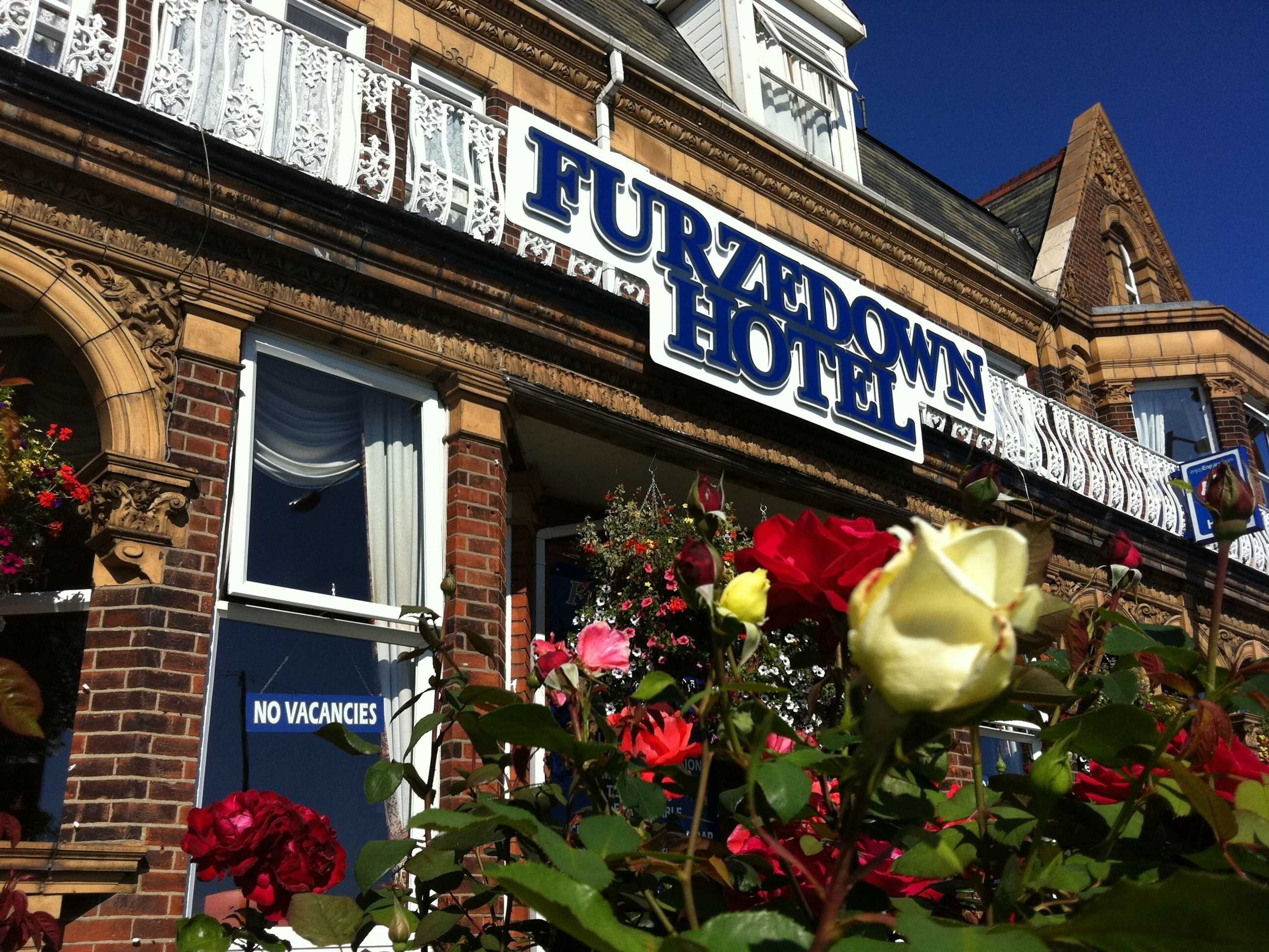 Gift card for Furzedown Hotel Gift card for Furzedown Hotel