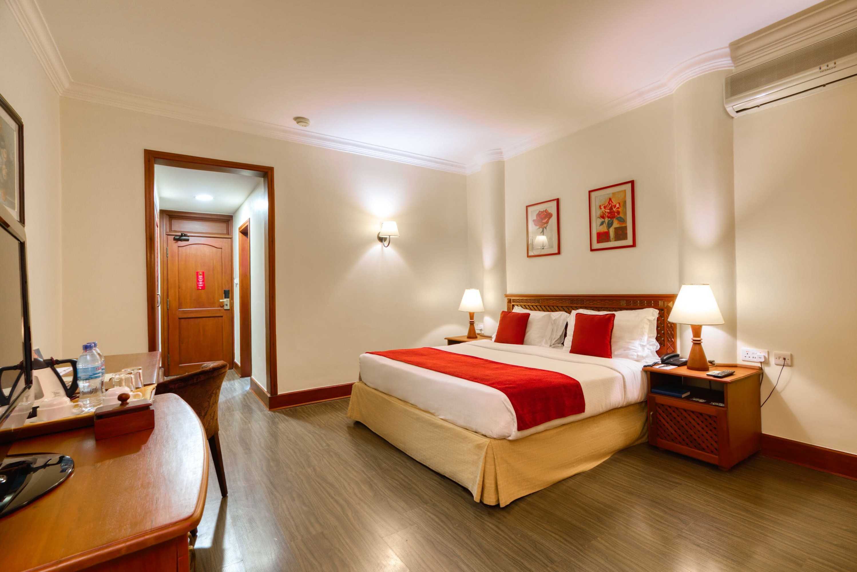 Gift card for Kibo Palace Hotel Arusha Gift card for Kibo Palace Hotel Arusha