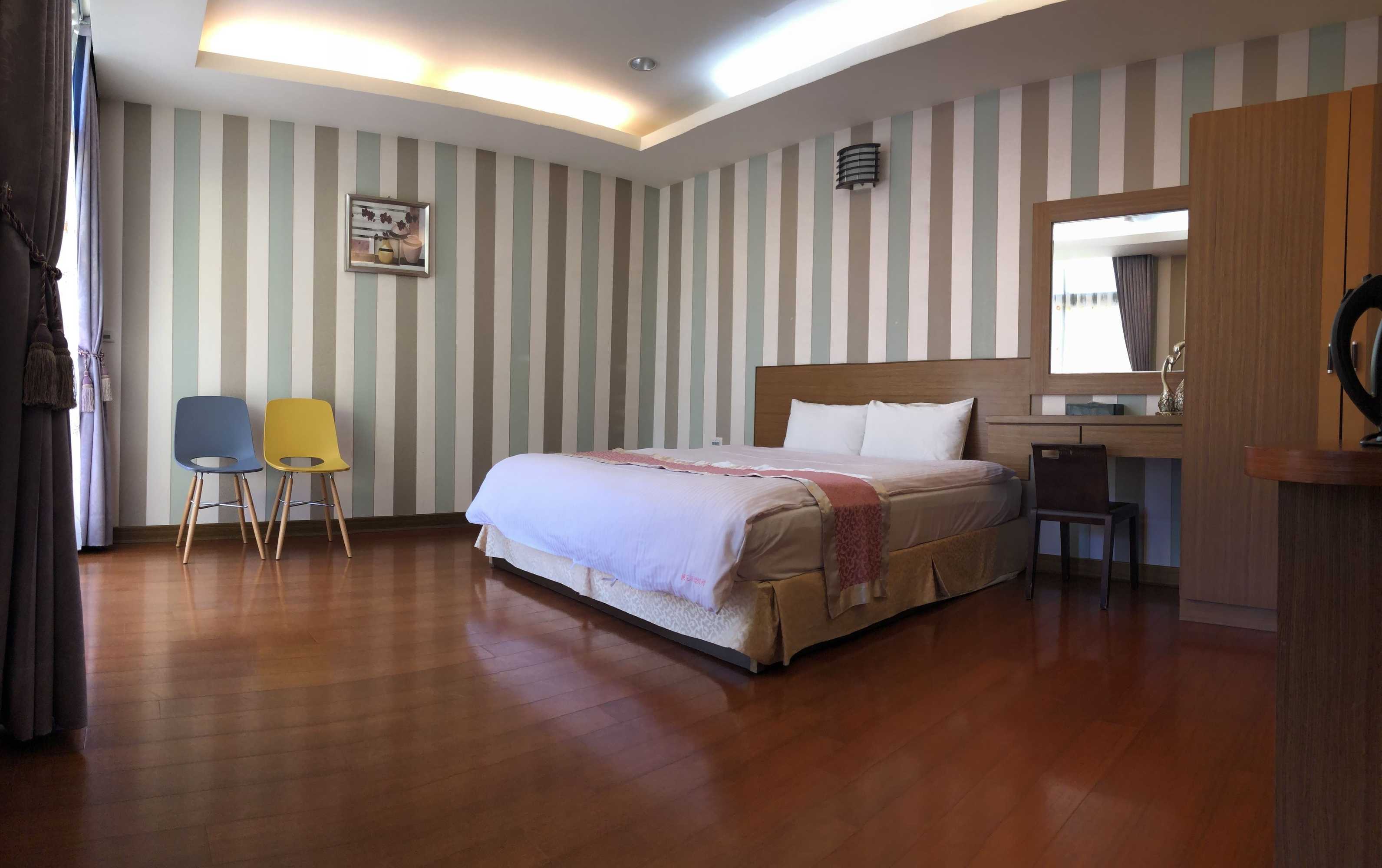 Gift card for Peach Villa