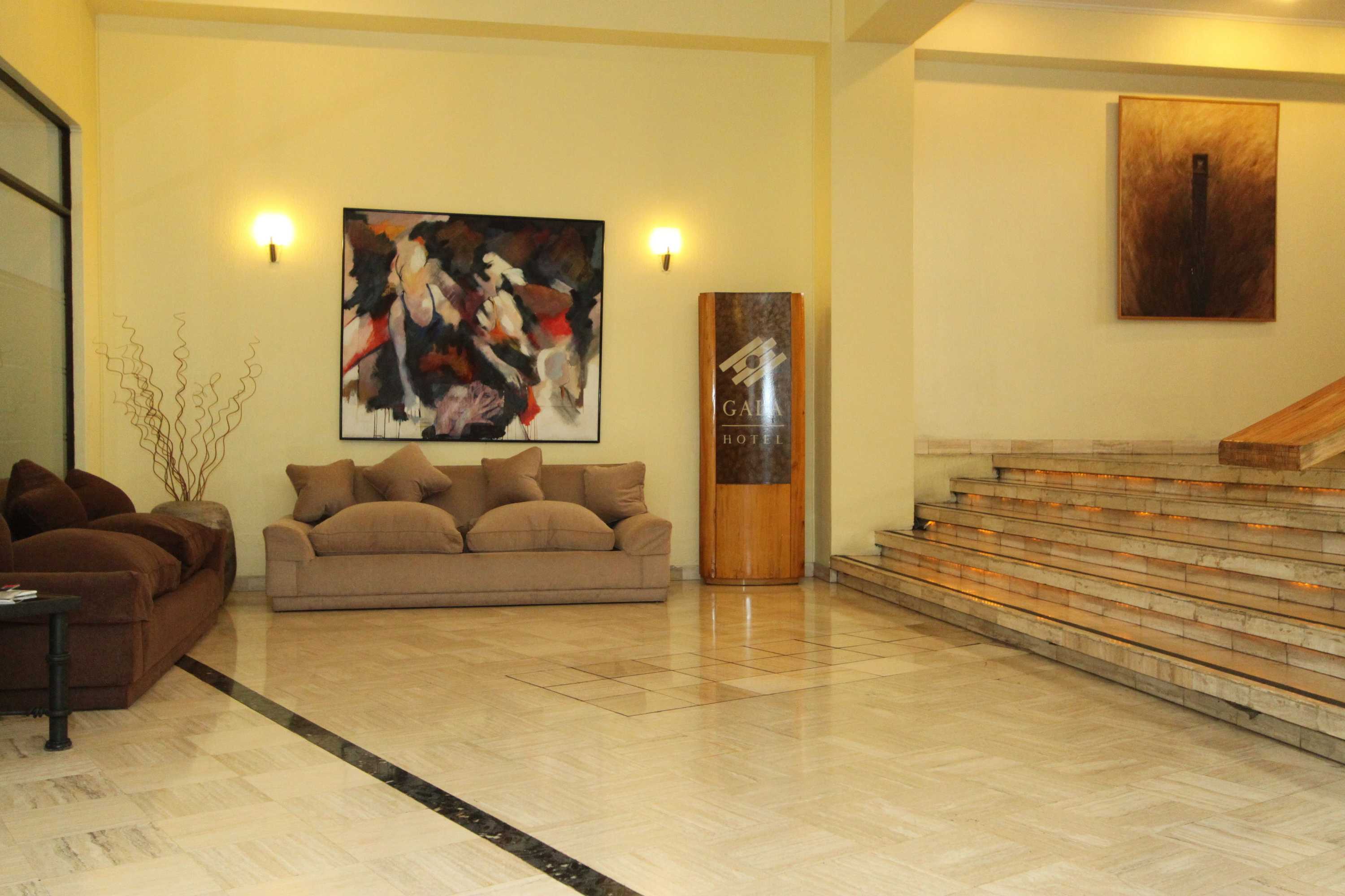 Gift card for Gala Hotel & Centro de Eventos Gift card for Gala Hotel & Centro de Eventos