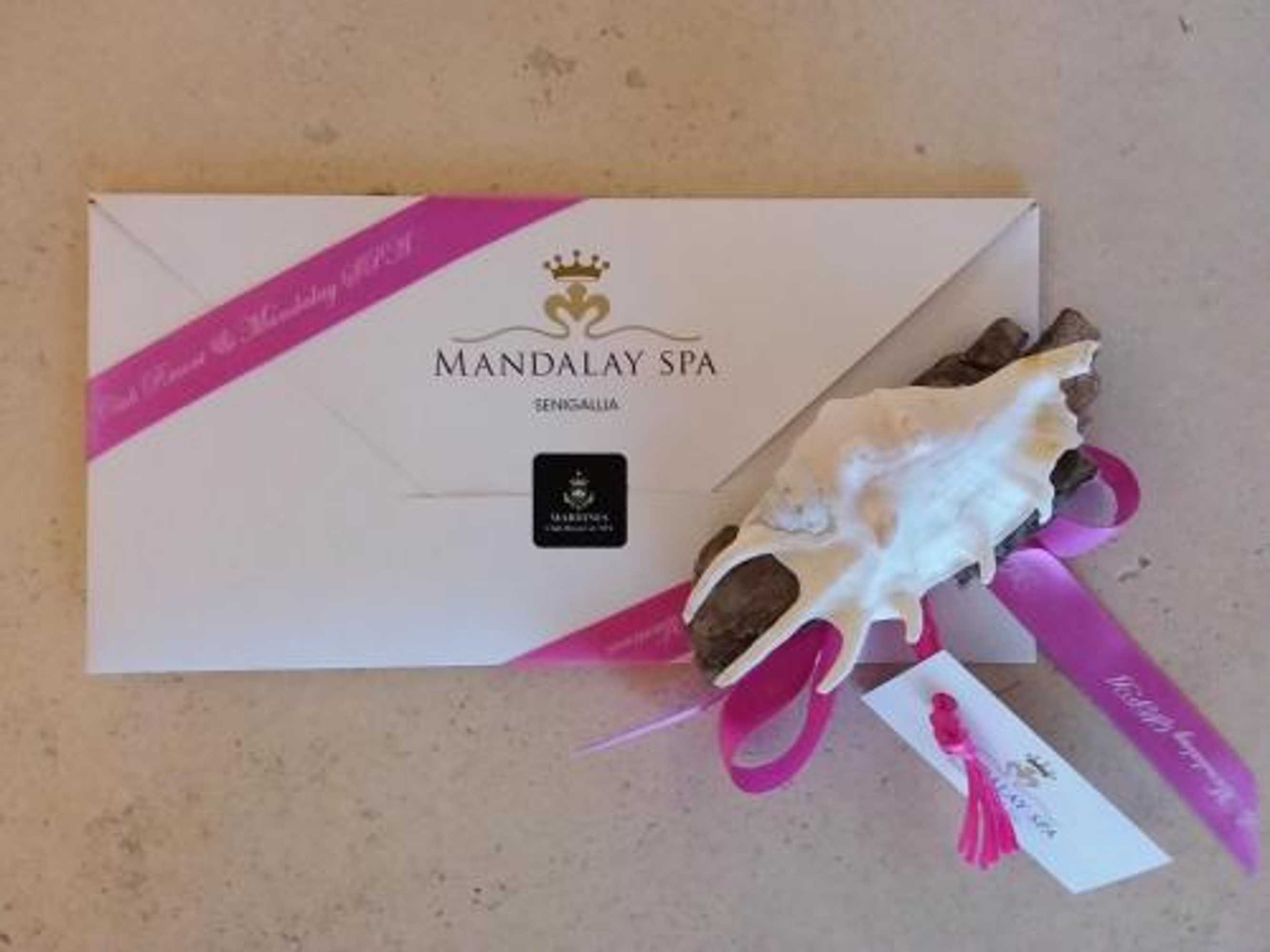 Gift card for Country House Martines Club Resort & Mandalay Spa Gift card for Country House Martines Club Resort & Mandalay Spa