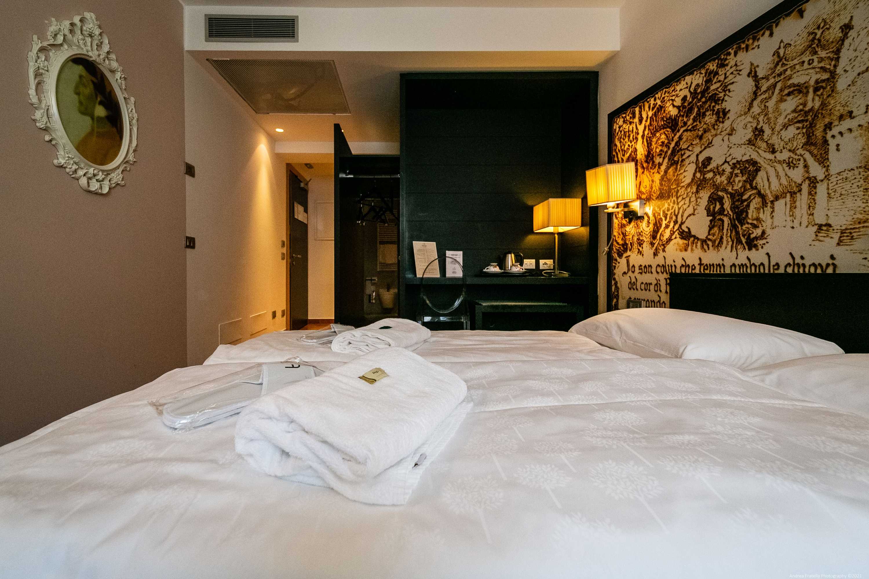 Gift card for Boutique Exlusive B&b