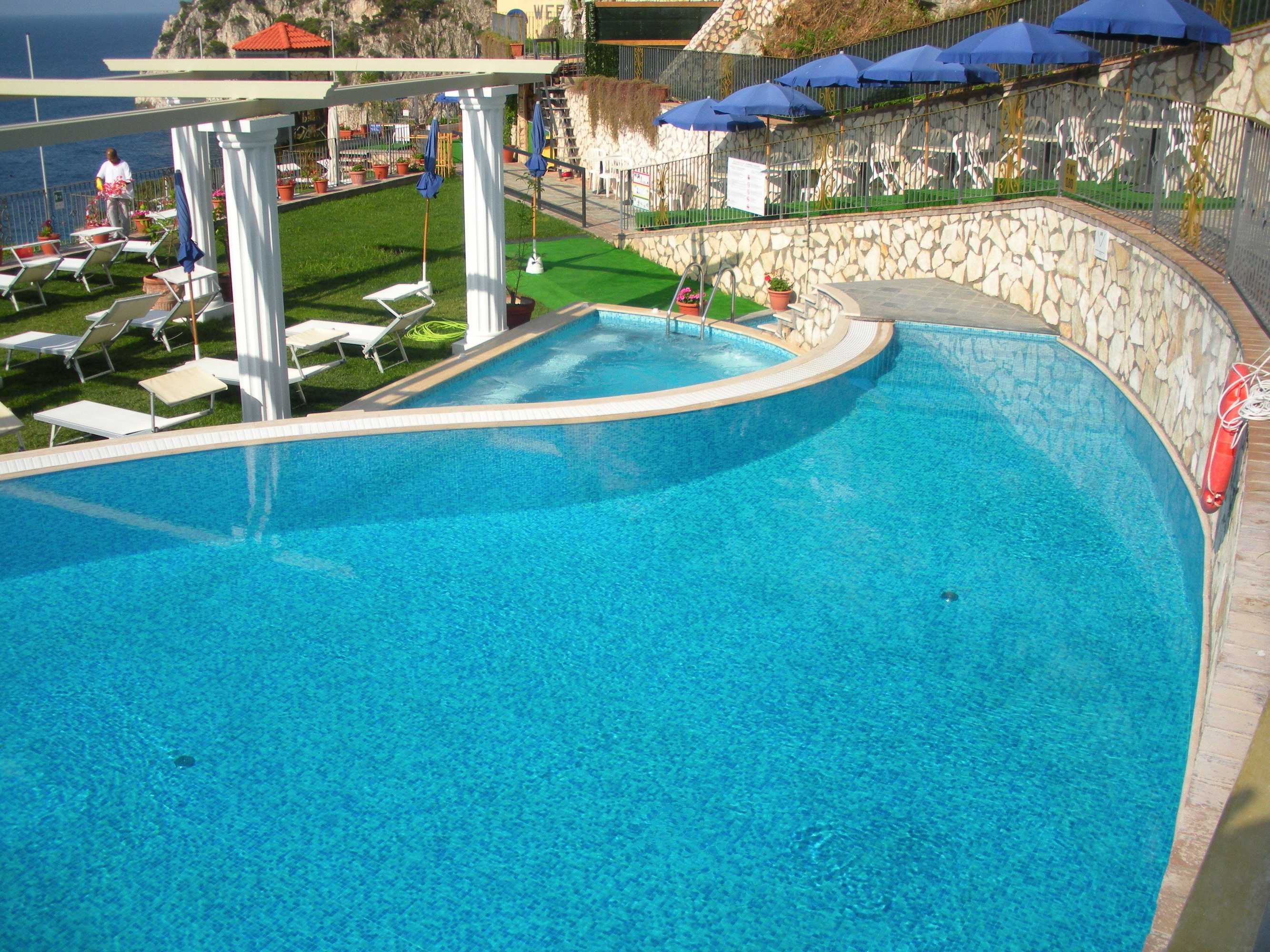 Gift card for Hotel Weber Ambassador