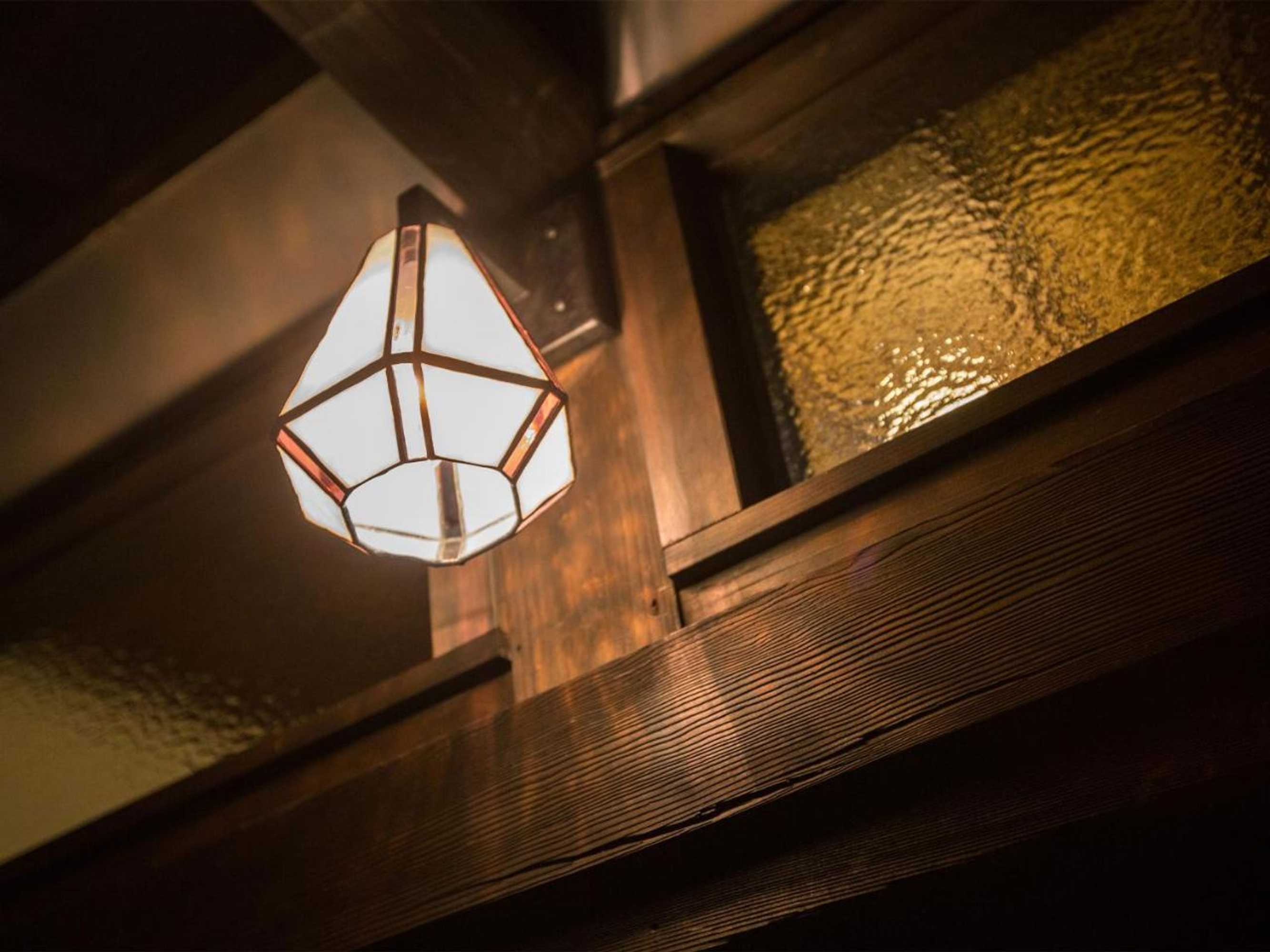 Gift card for Goten Tomoe Residence