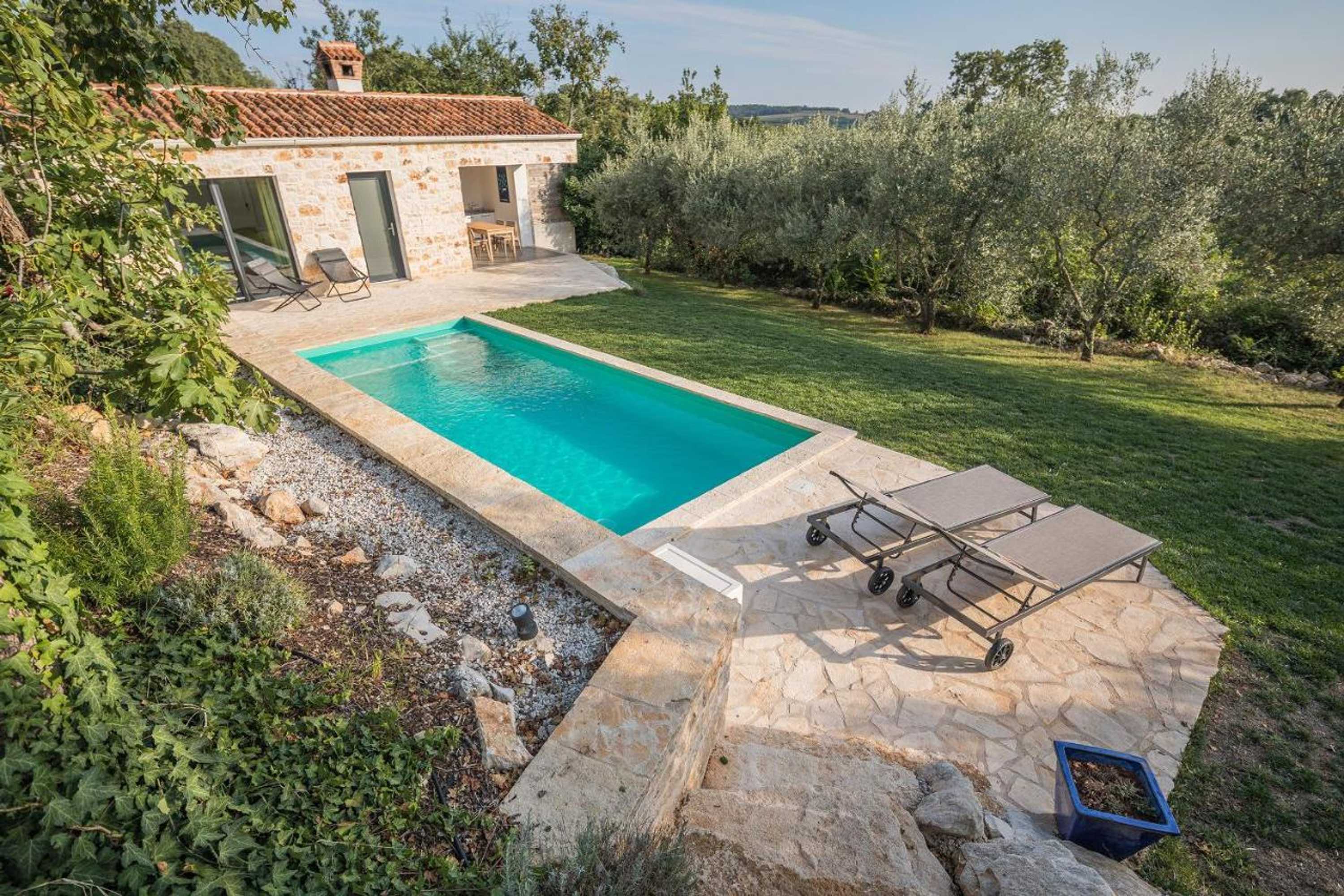 Gift card for Holiday Home Istrian Hideaway