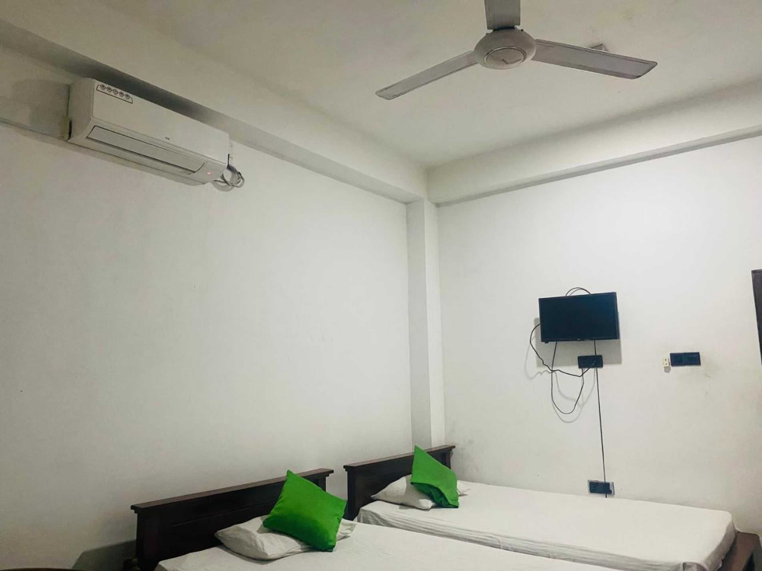 Gift card for City Life Hotel And Restaurant