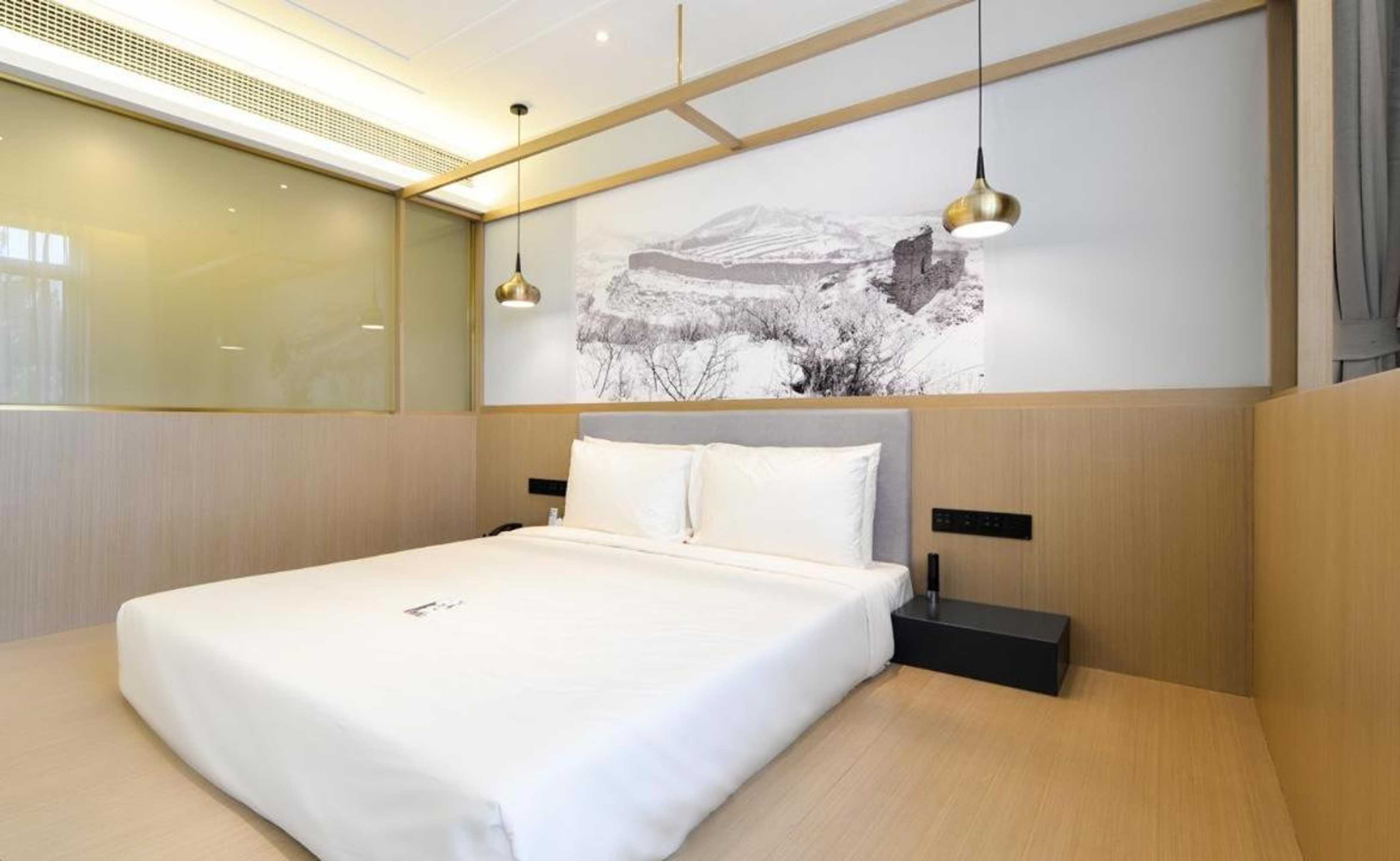 Gift card for Atour Hotel Beidaihe Zhoudun