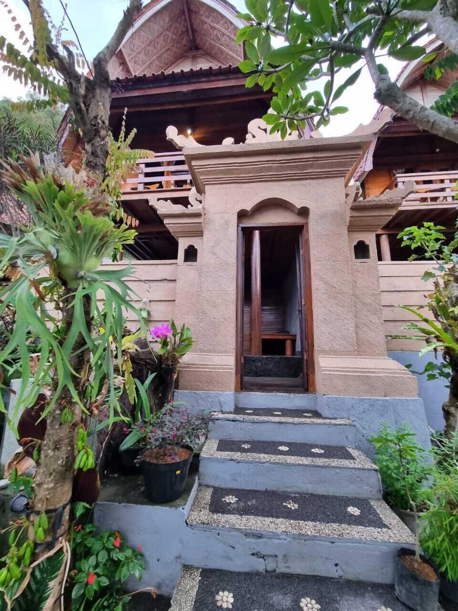 Gift card for Baruna Cottages Gift card for Baruna Cottages
