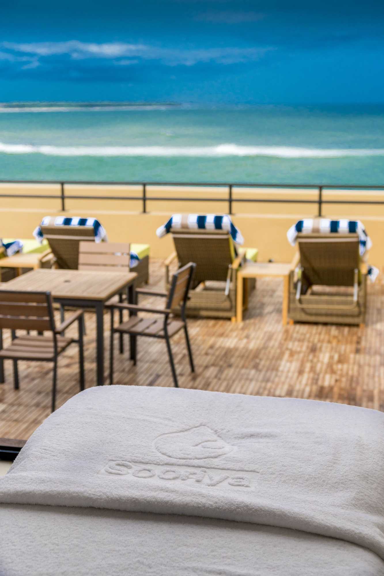 Gift card for Sooriya Resort & Spa Gift card for Sooriya Resort & Spa