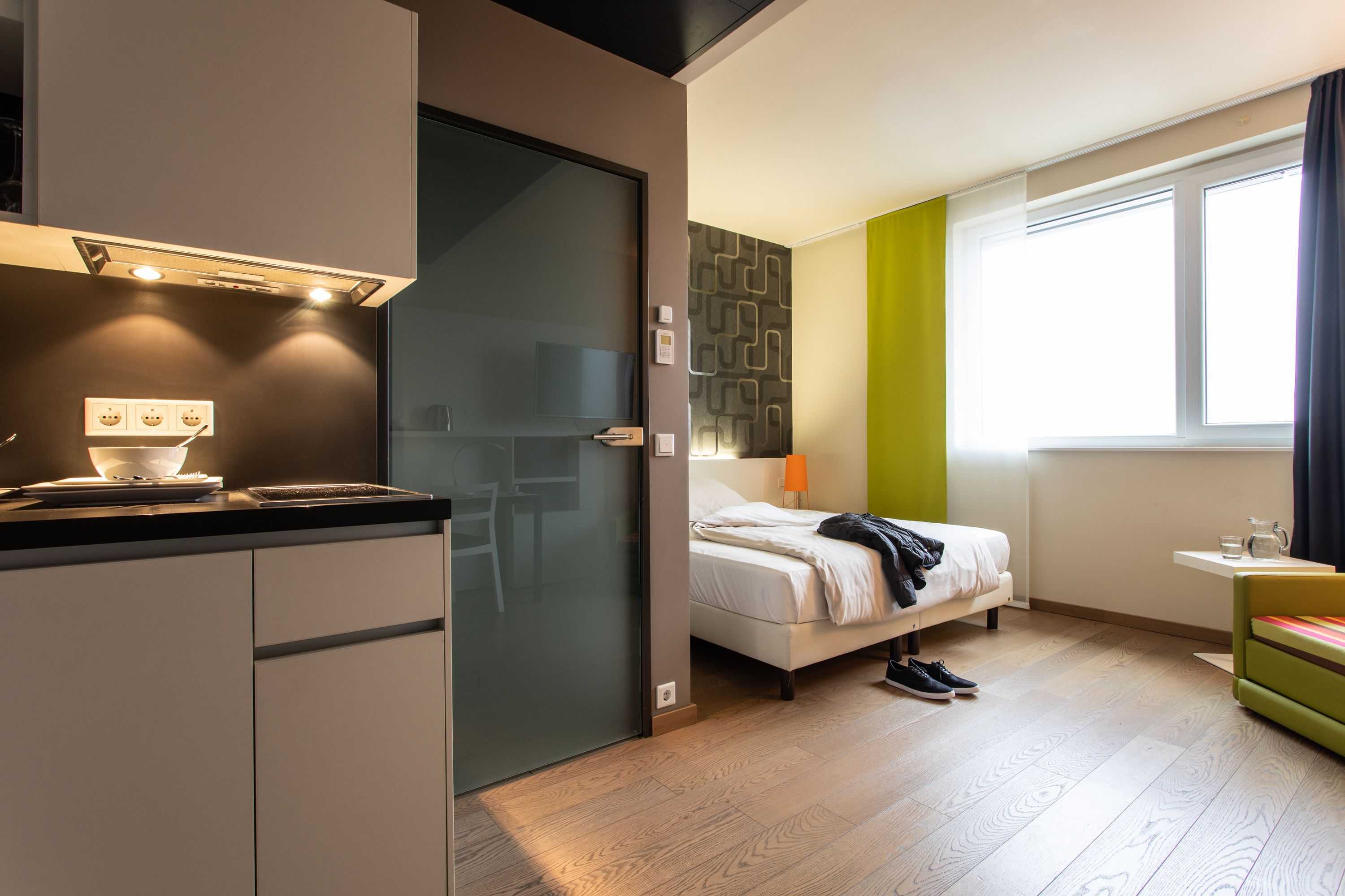 Gift card for Harry’s Home Dornbirn Hotel & Apartments Gift card for Harry’s Home Dornbirn Hotel & Apartments