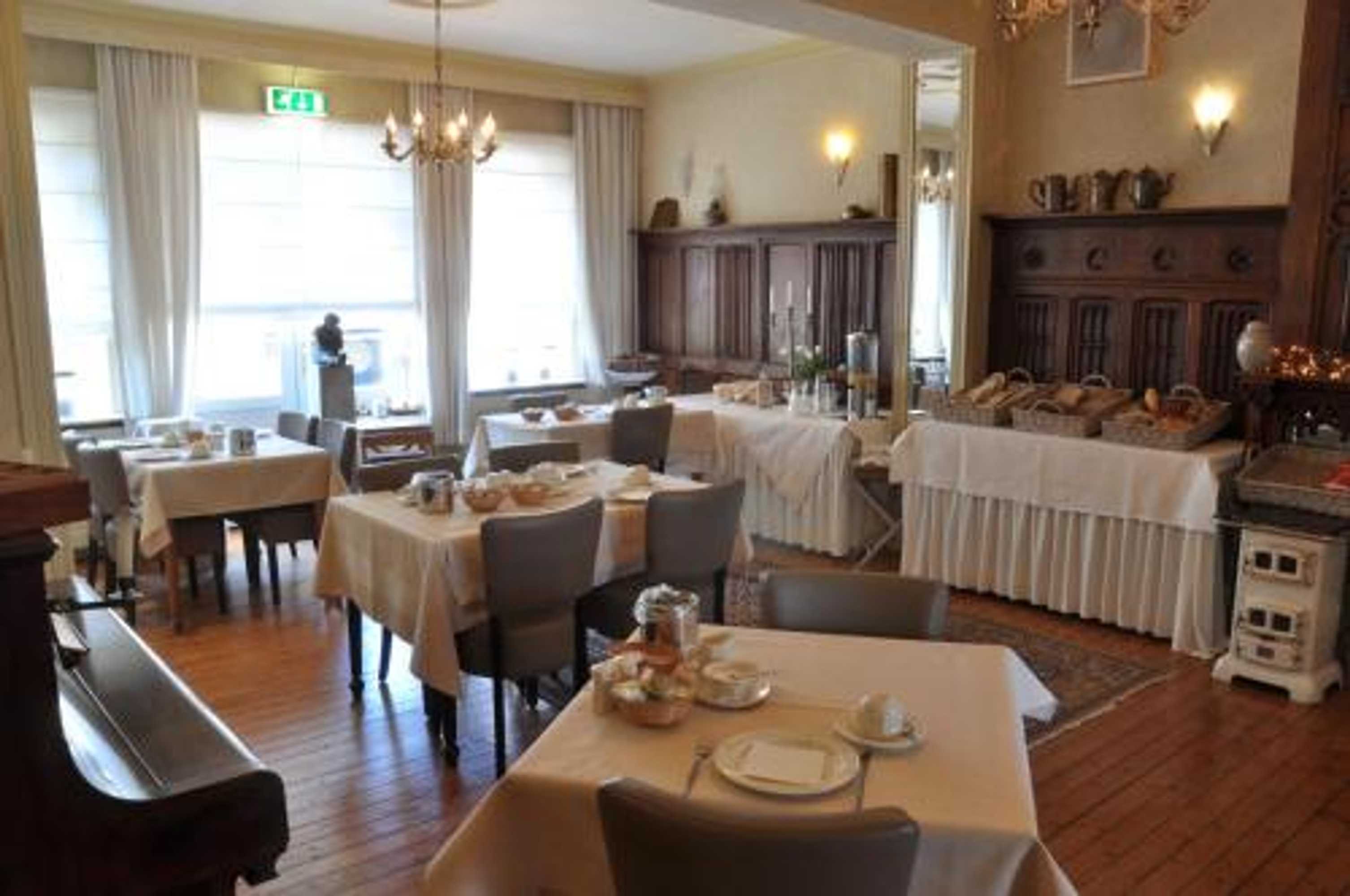Gift card for Hotel Het Anker Gift card for Hotel Het Anker