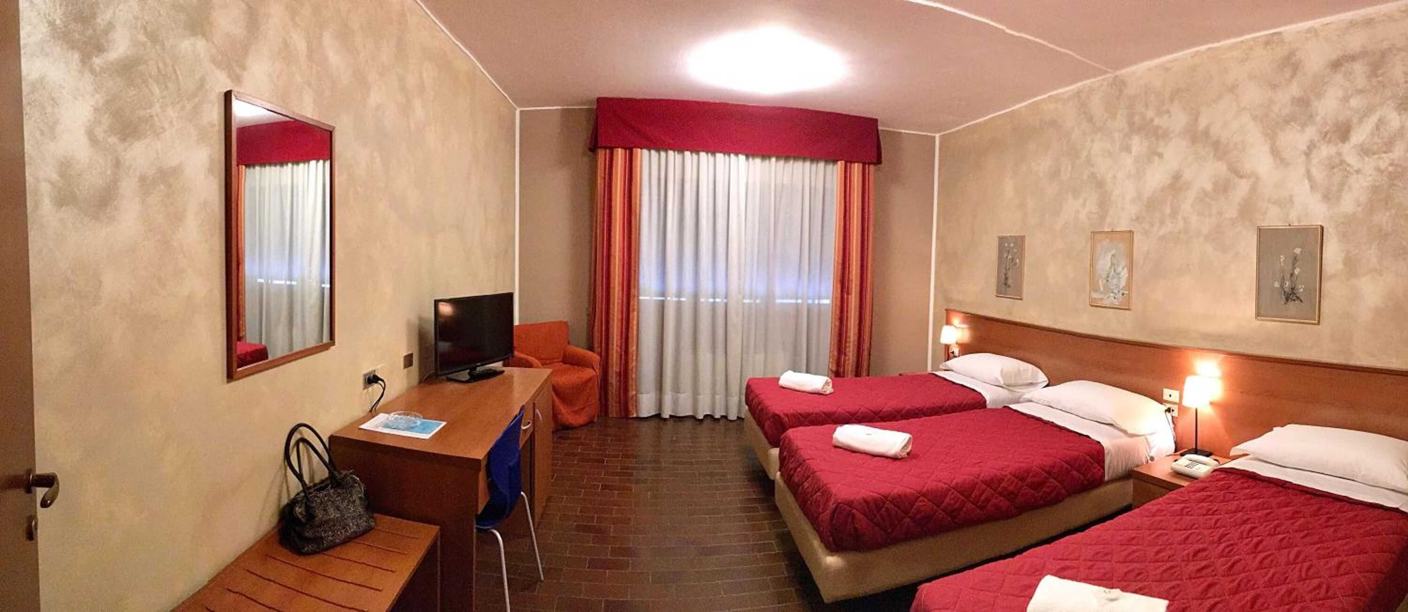 Gift card for Hotel Forum